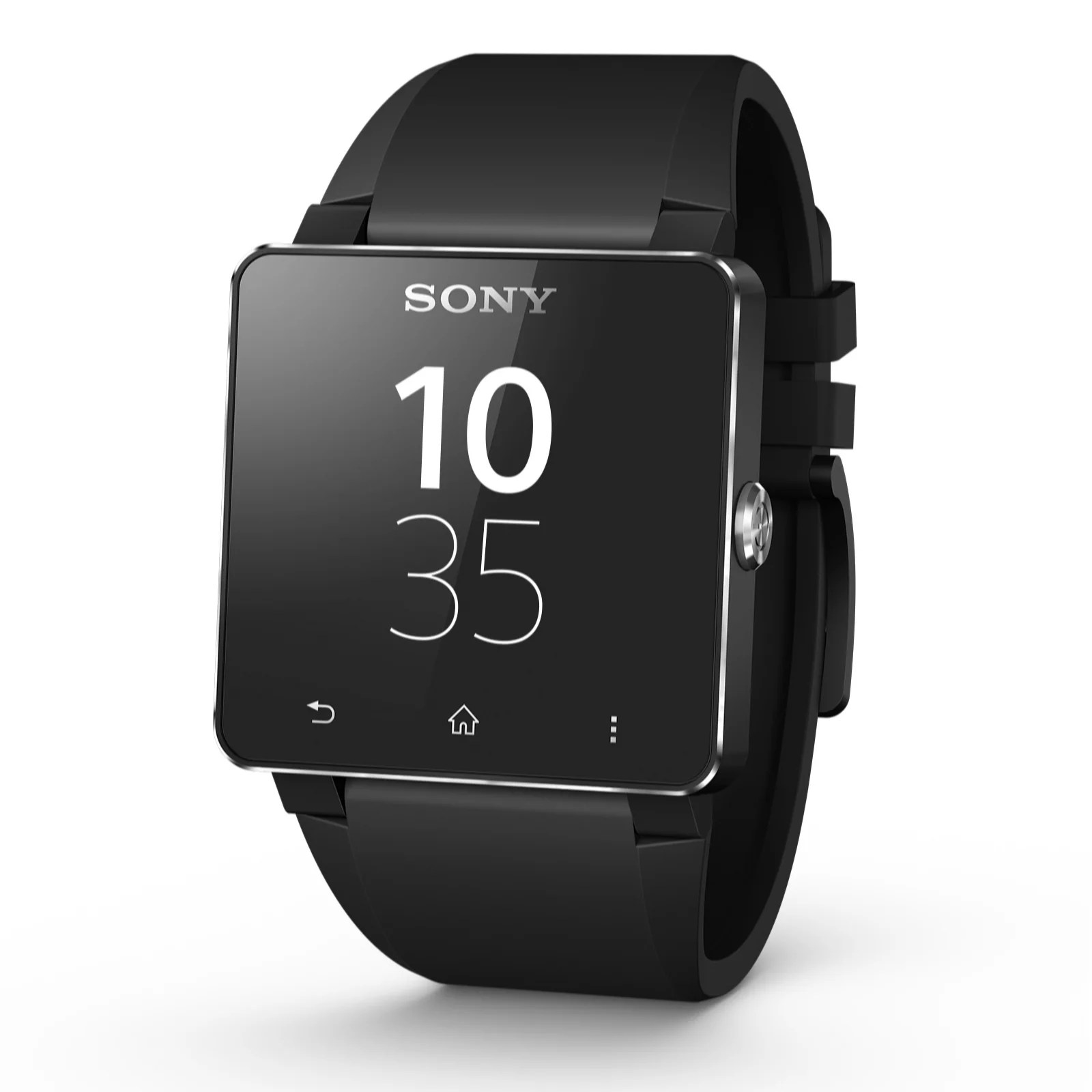 Sony SmartWatch 2 Android Watch QVC UK