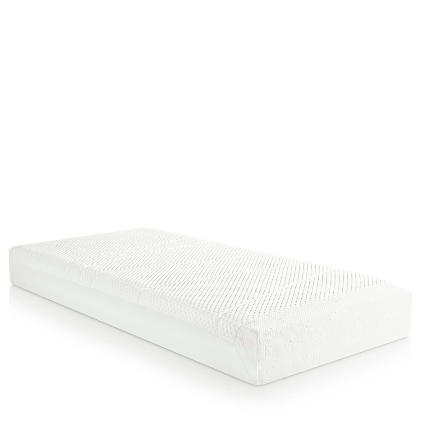 Tempur Original Deluxe 22cm Mattress QVC UK
