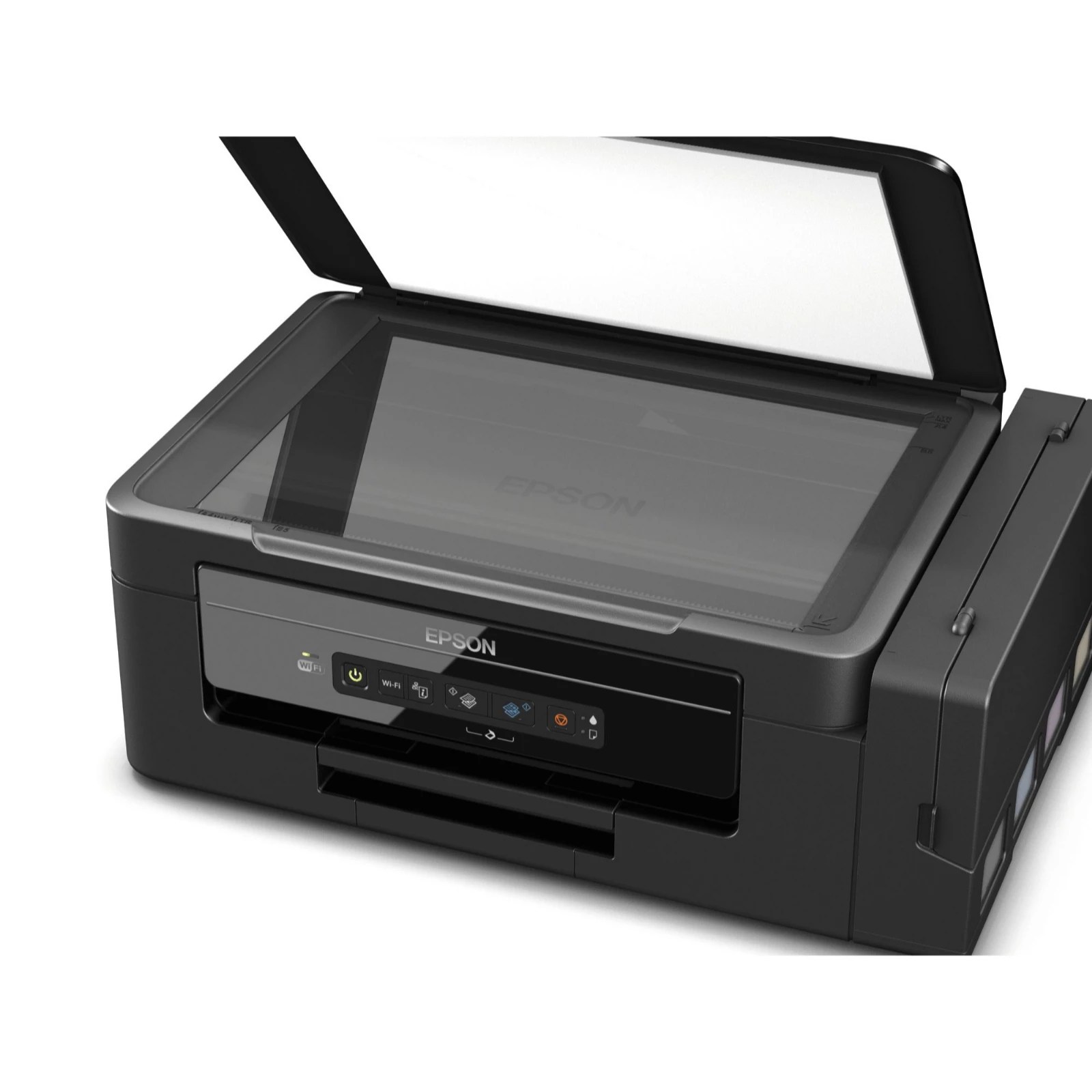 Epson Ecotank 3 in 1 Printer with WiFi Paper & Ink QVC UK