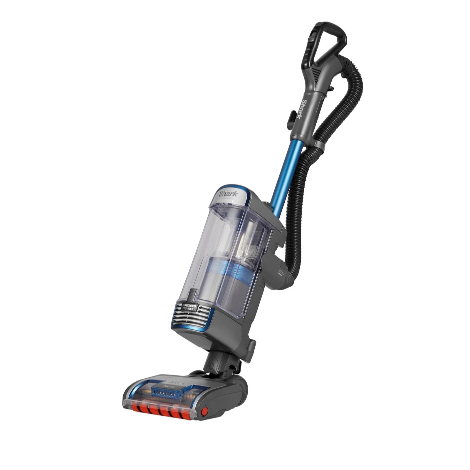 Shark Duo Clean Anti Hair Wrap Powered Lift Away True Pet Vacuum