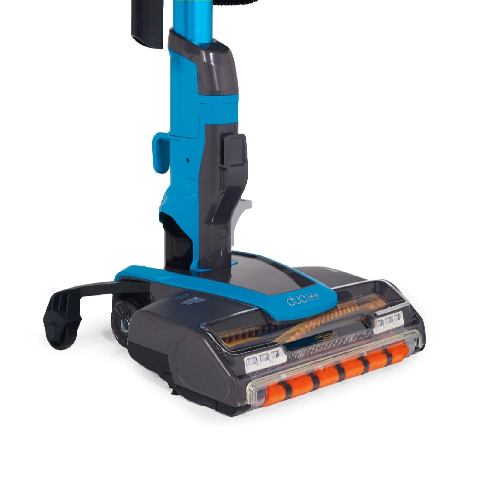 Outlet Shark Anti Hair Wrap Corded Stick Vacuum Cleaner QVC UK