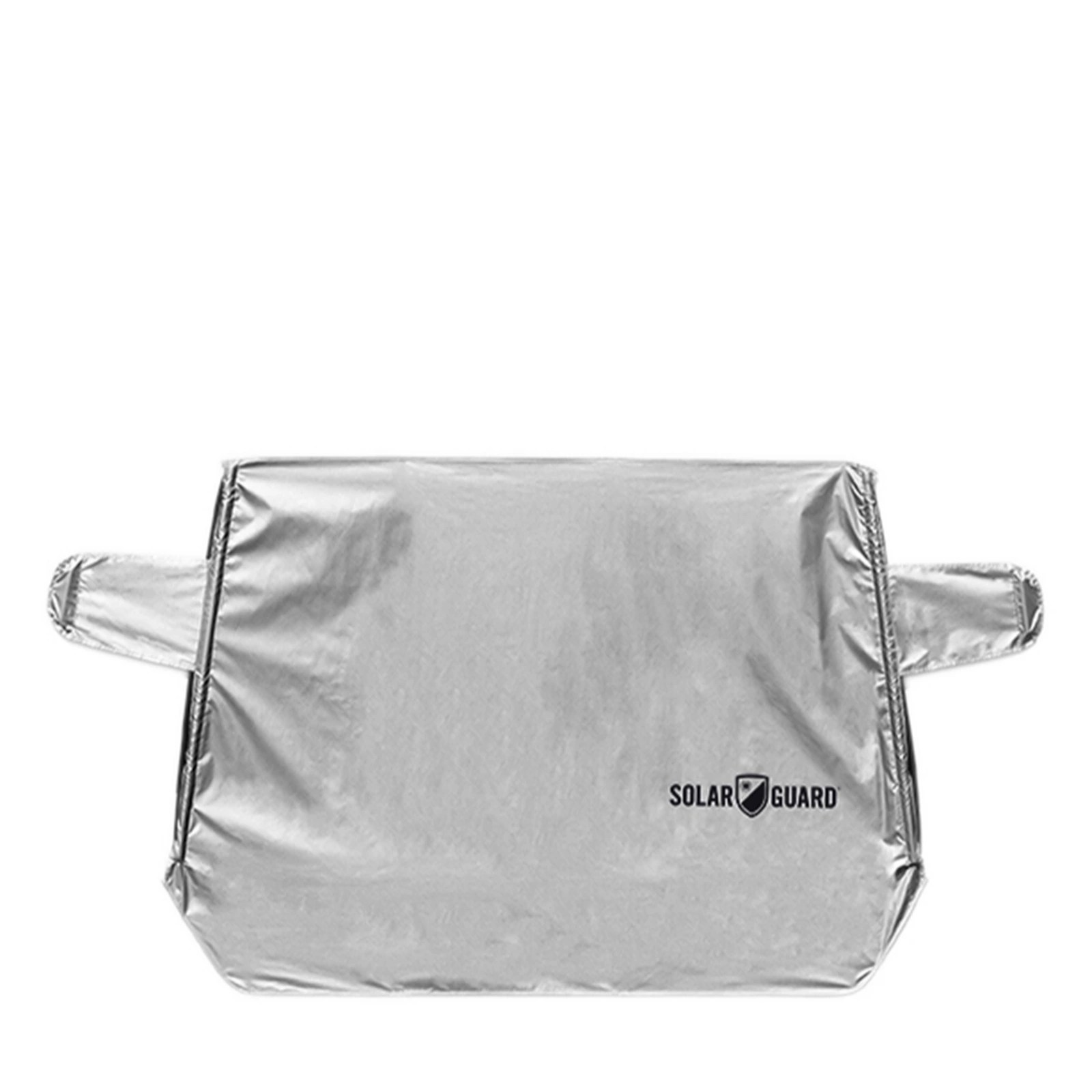 Delk SolarGuard Front Windscreen Cover QVC UK