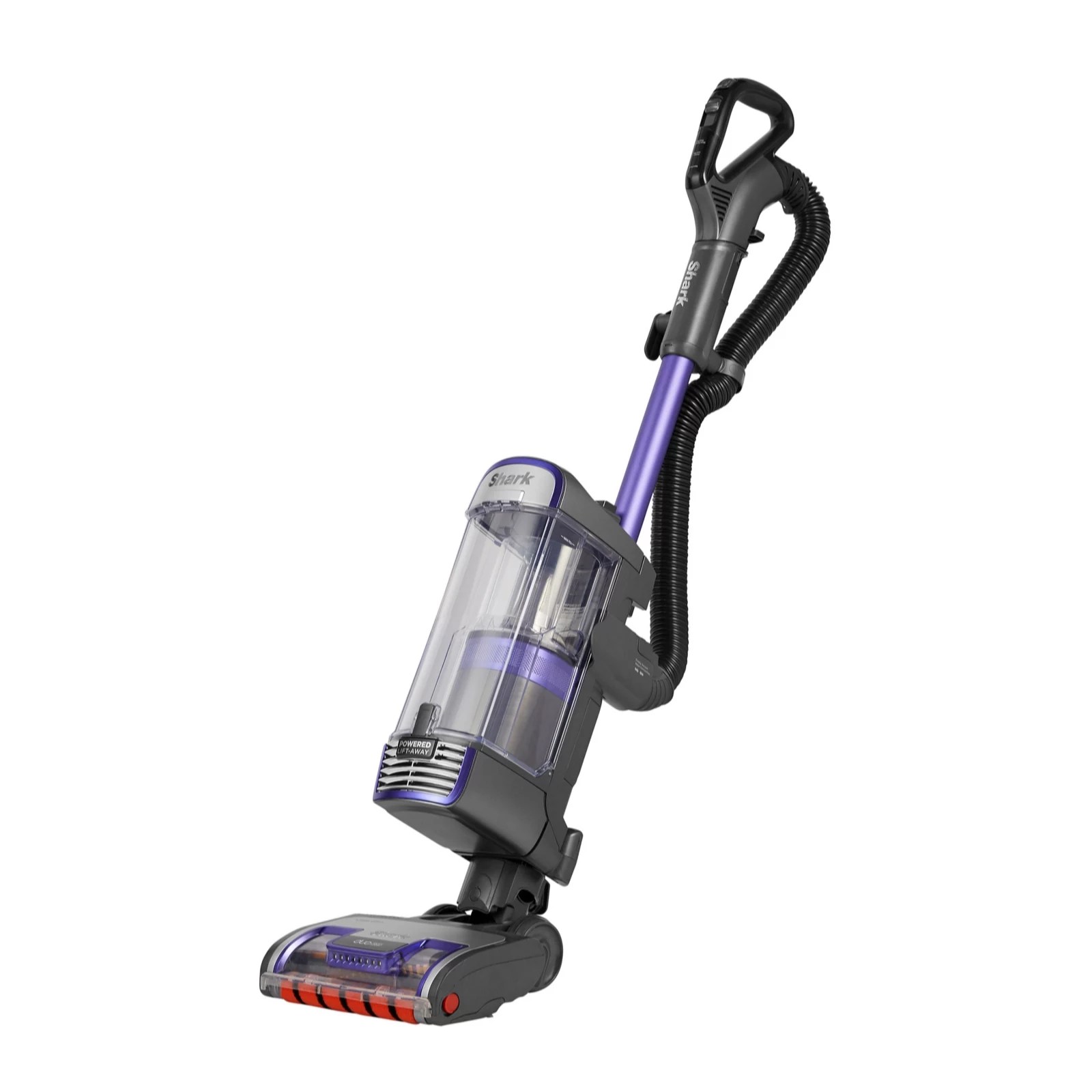 Shark Anti Hair Wrap Upright Vacuum Cleaner with Powered LiftAway