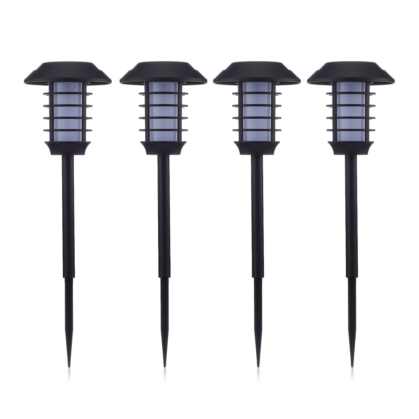 Qvc Outdoor Solar Lighting Shelly Lighting