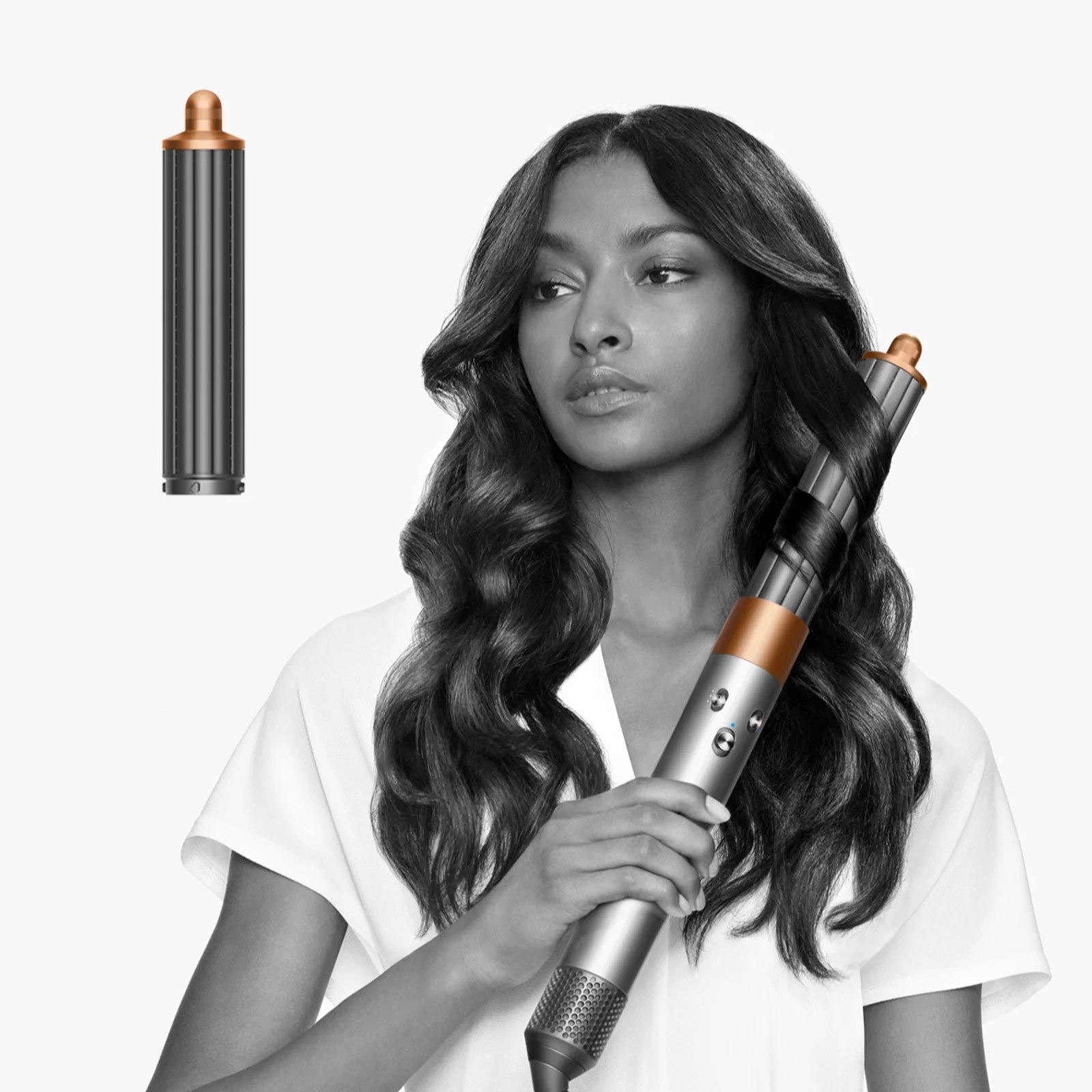 Dyson Airwrap Multistyler Complete QVC UK