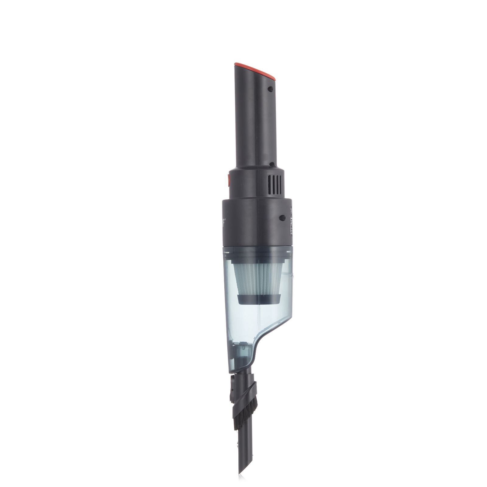 Outlet Wolf Cordless Car Buddy Vacuum Cleaner QVC UK