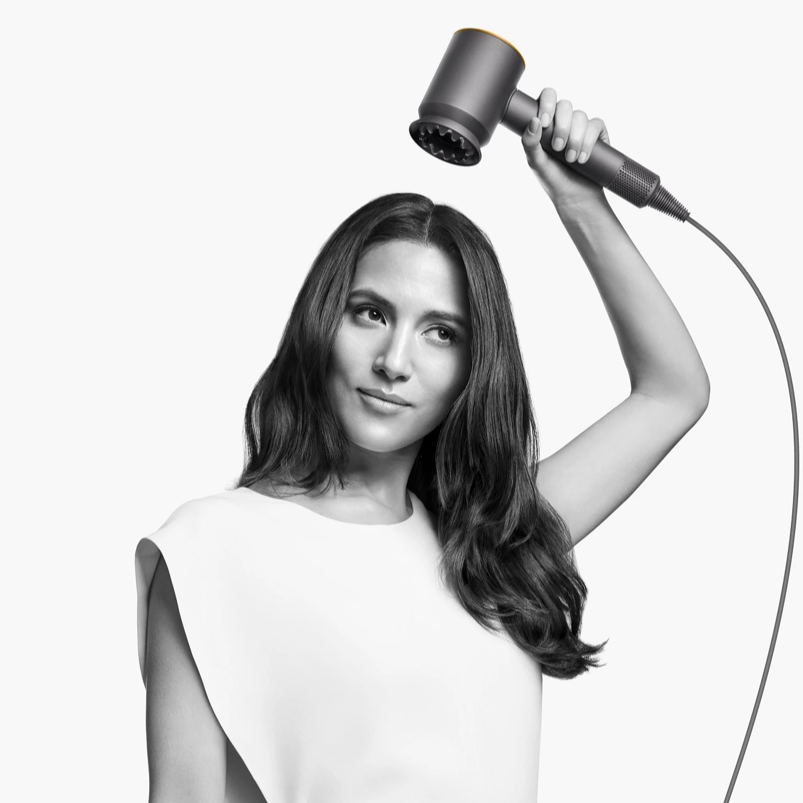 Dyson Supersonic Hair Dryer QVC UK