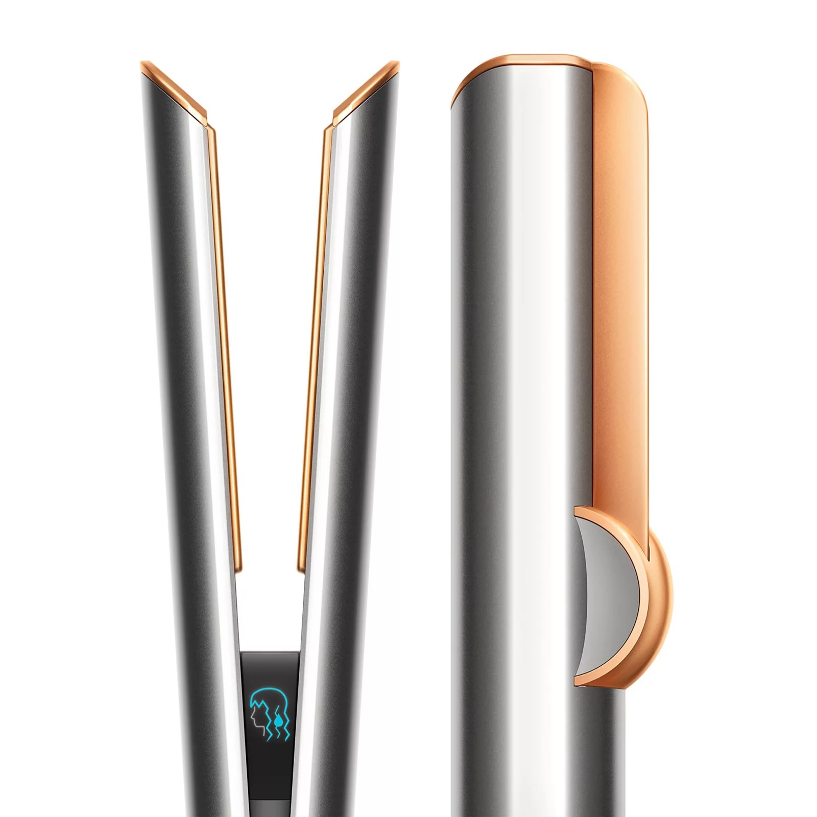 Dyson Airstrait Hair Straightener QVC UK