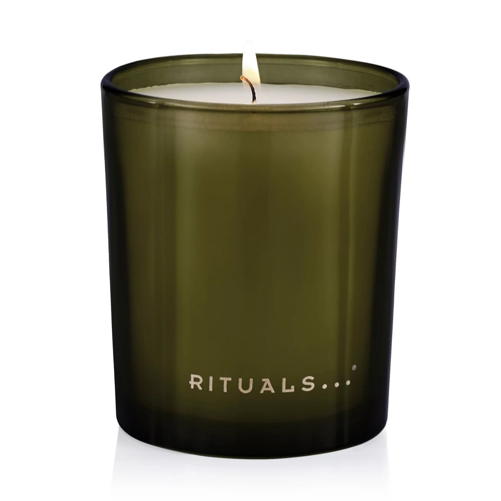 Rituals Scented Candle QVC UK