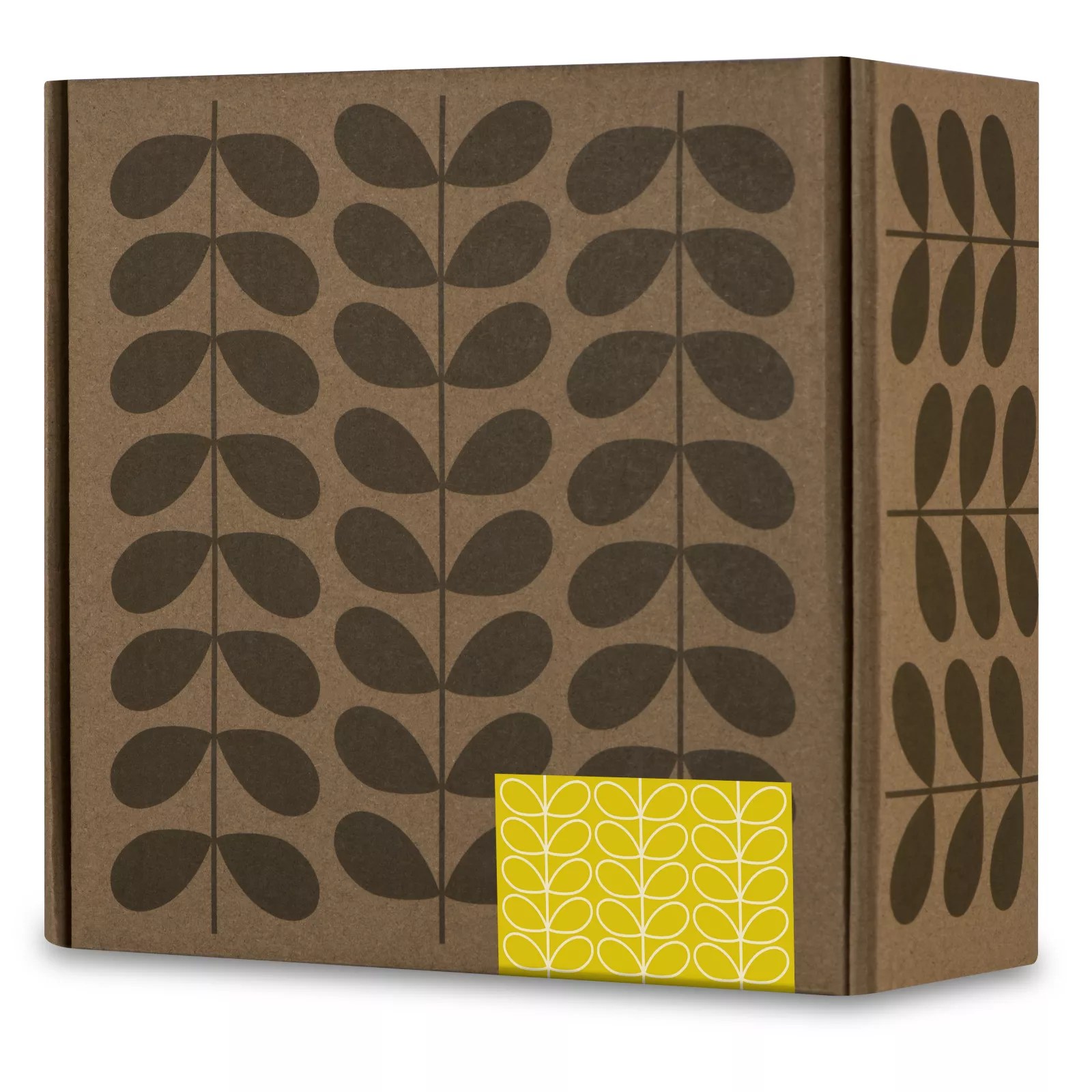 Orla Kiely Alarm Clock QVC UK