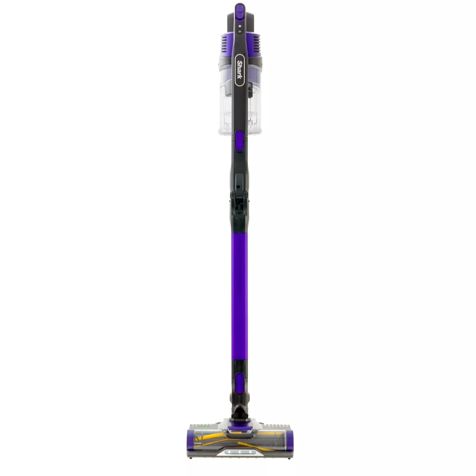 Shark Anti Hair Wrap Cordless Pet Vacuum Cleaner IZ202UKT QVC UK