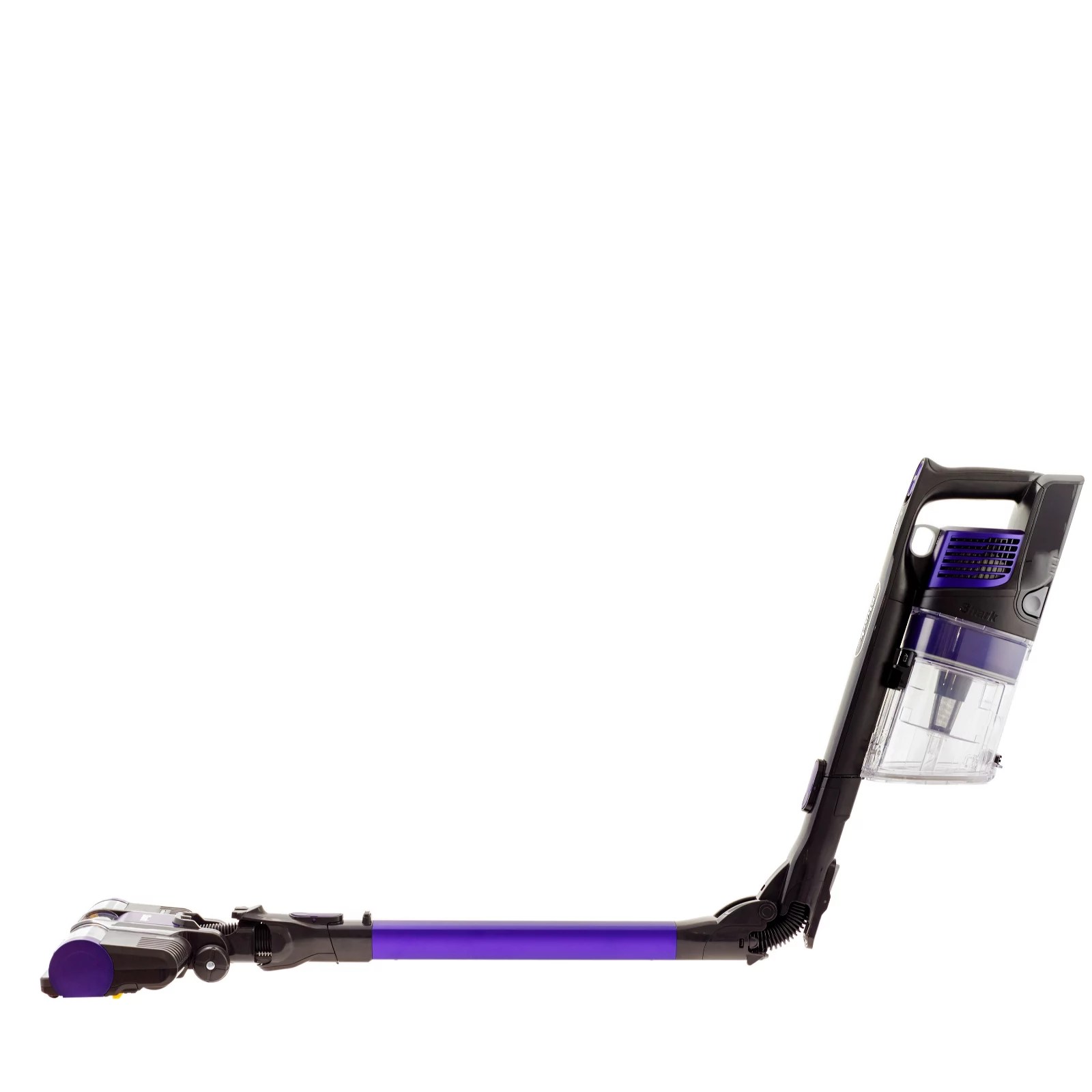 Shark Anti Hair Wrap Cordless Pet Vacuum Cleaner IZ202UKT QVC UK