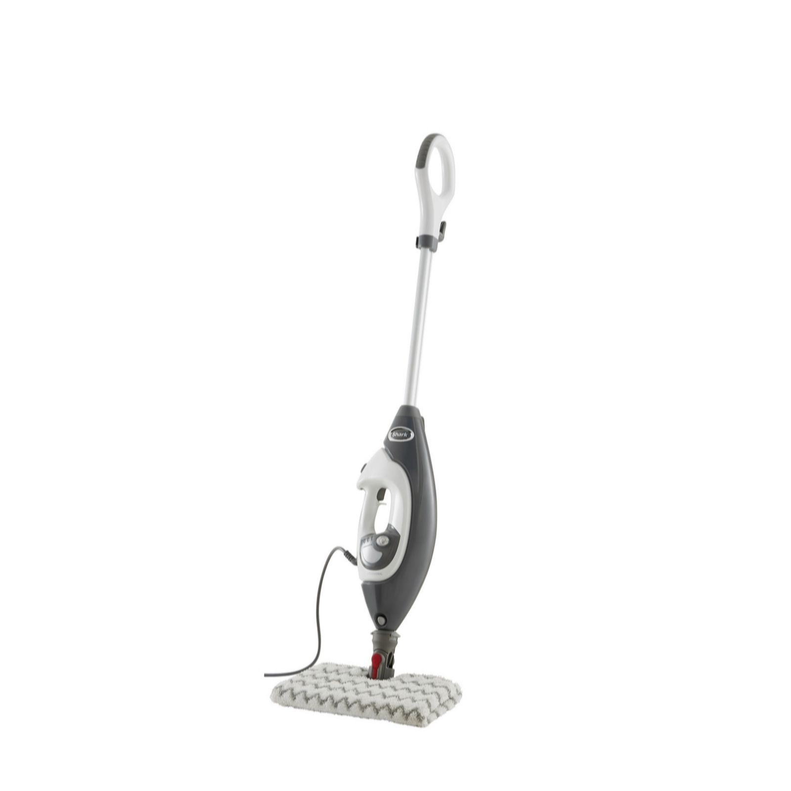 Outlet Shark Handheld Steam Cleaner S6005 QVC UK