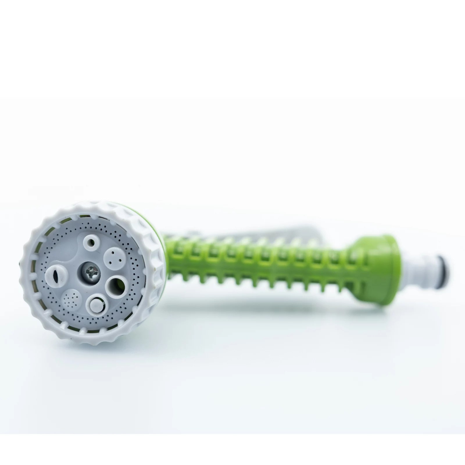 Buildcraft Expandable Hose with Hose Holder and Nozzle QVC UK