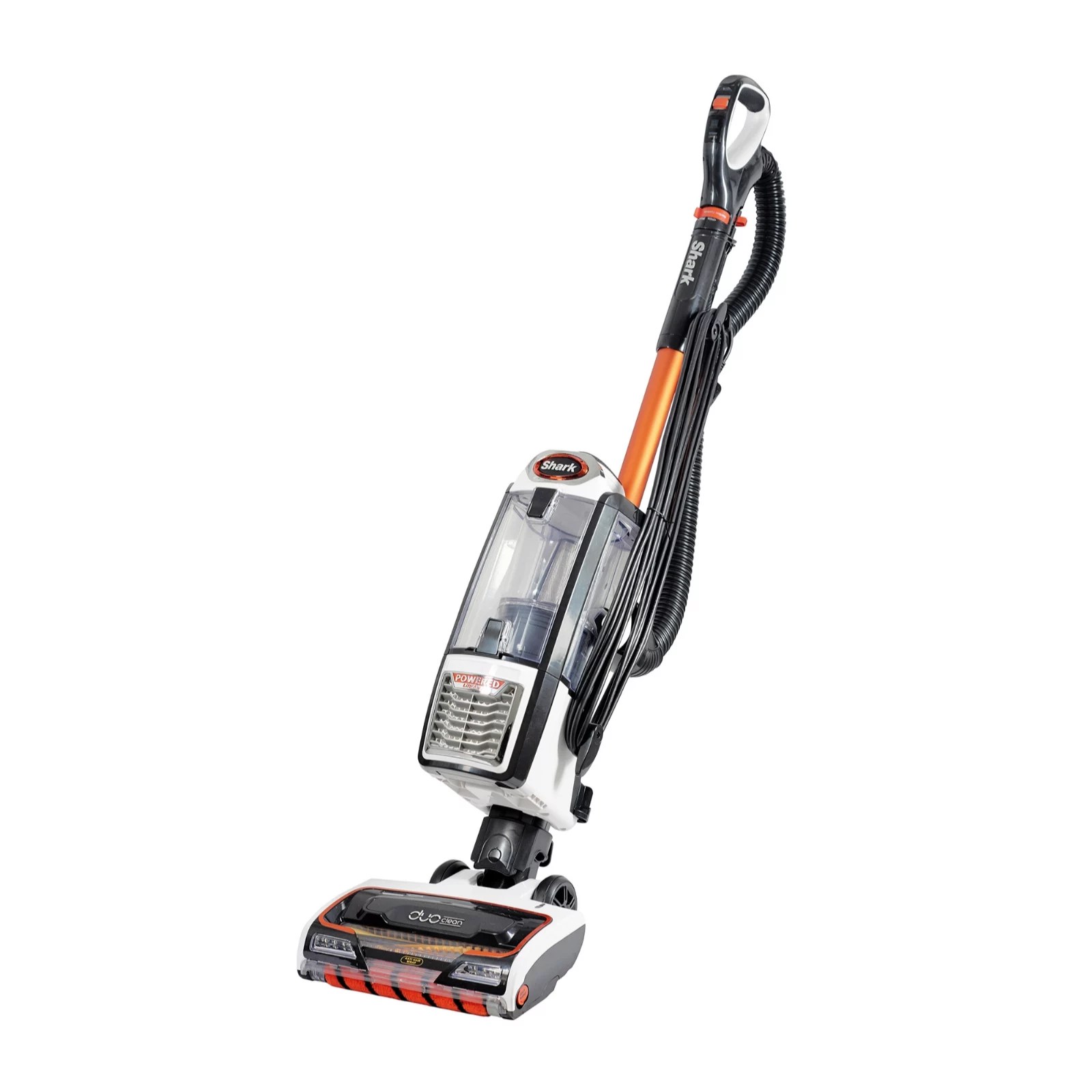 Shark NZ801UK Anti Hair Wrap Upright Vacuum w/ Powered Lift Away