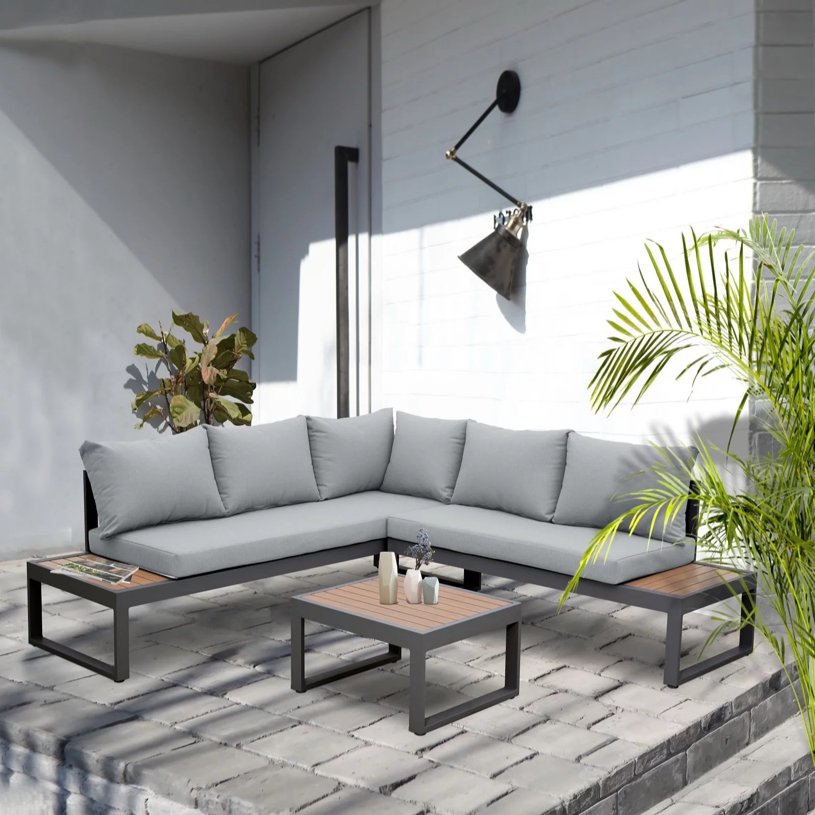 Qvc Outdoor Furniture Eight Hour Studio