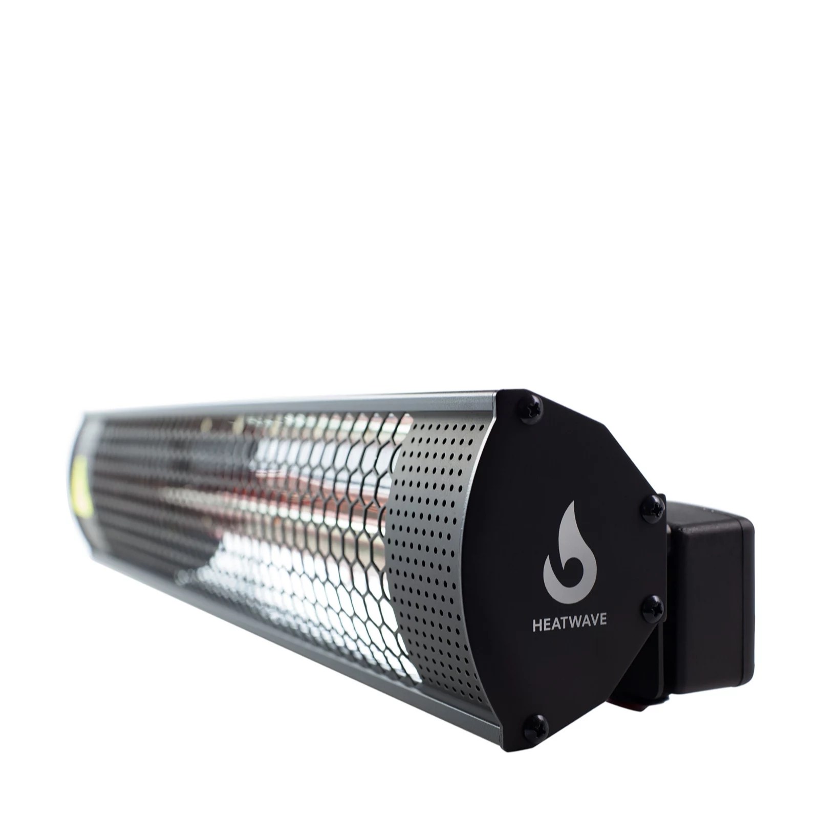 Gtech Heatwave Electronic Patio Heater QVC UK