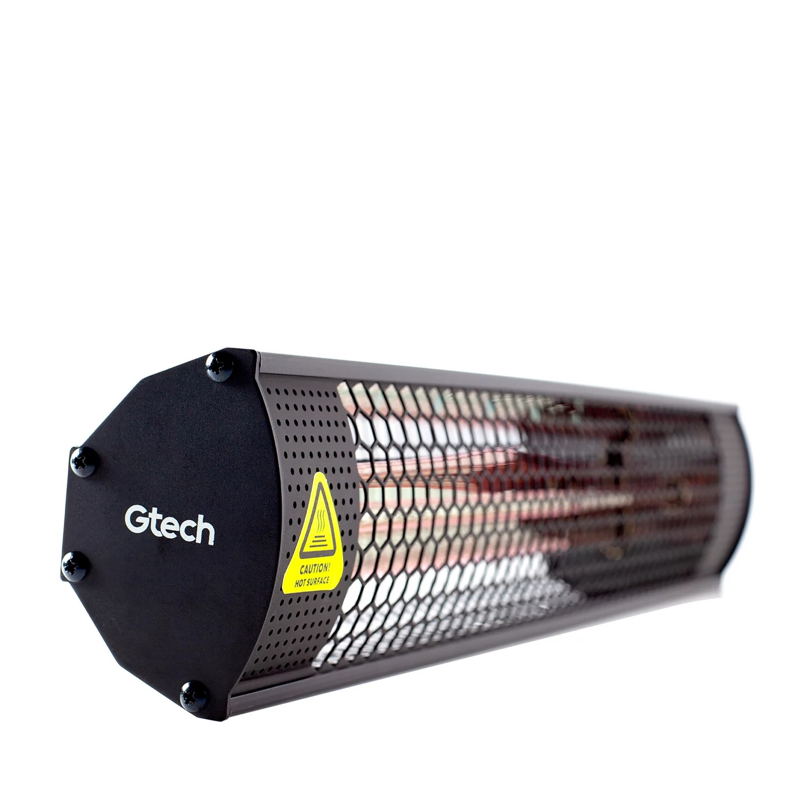 Gtech Heatwave Electronic Patio Heater QVC UK
