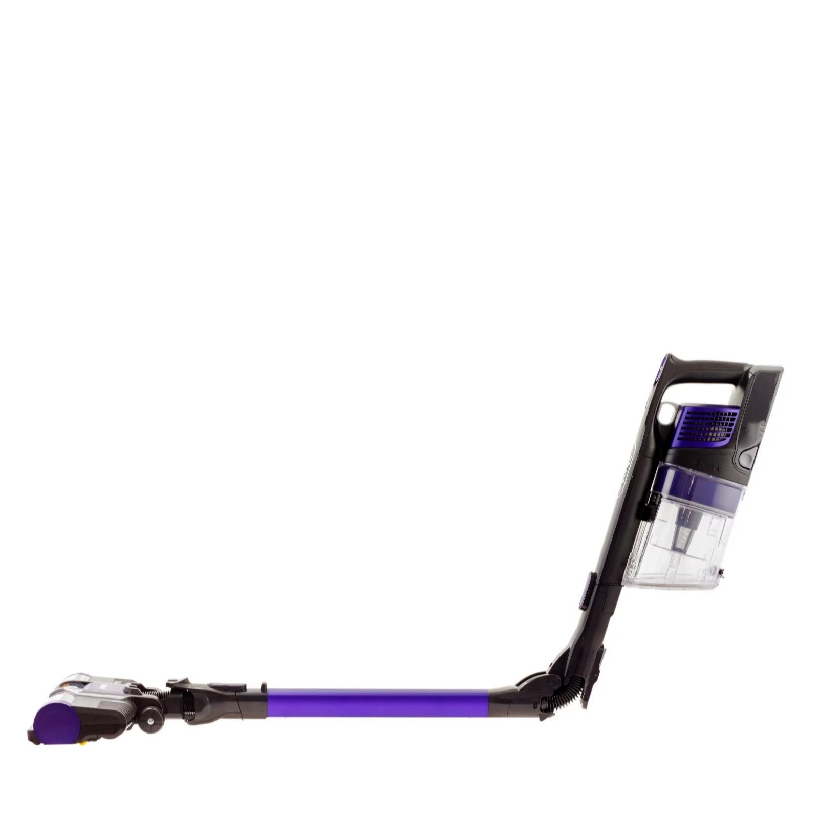 Outlet Shark Anti Hair Wrap Cordless Pet Vacuum Cleaner QVC UK