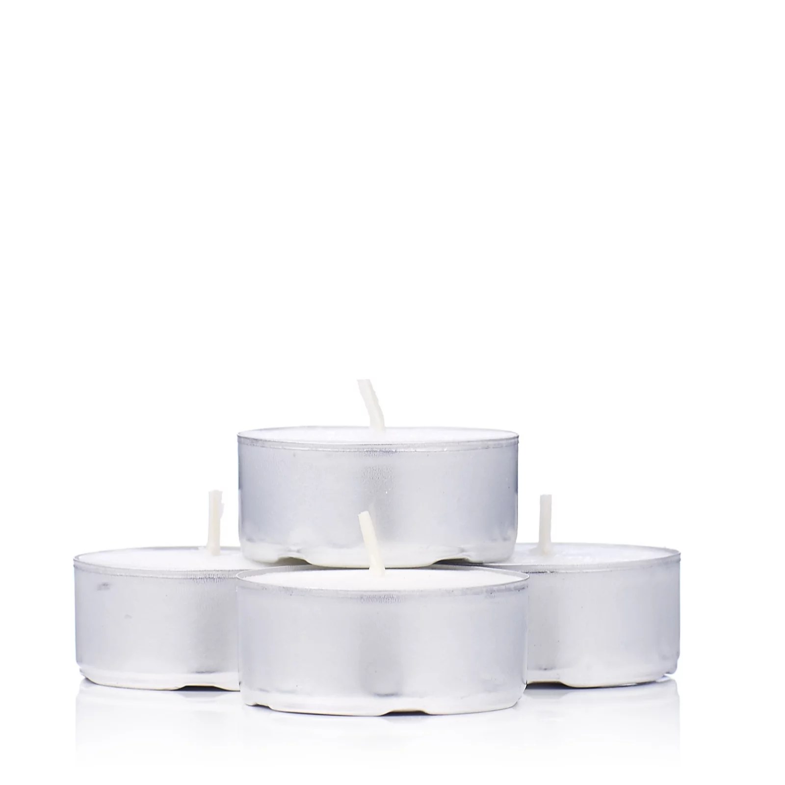Price's Candles 6 Jar Candles & 60 Tealights Fragrance Collection QVC UK