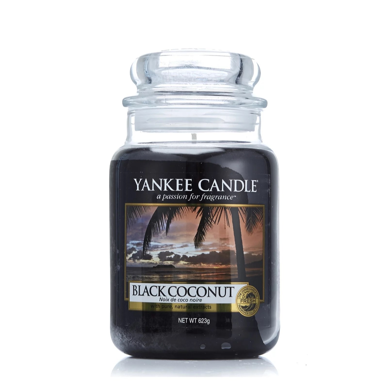 "Outlet" Yankee Candle 9 Piece Home Fragrance Collection QVC UK