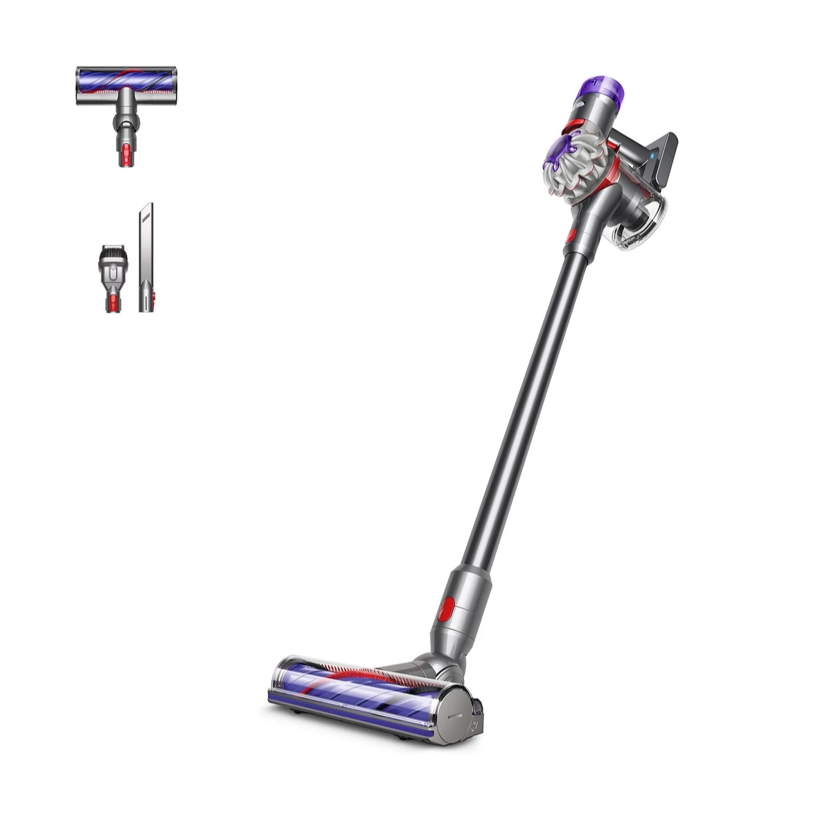 Dyson V8 QVC UK