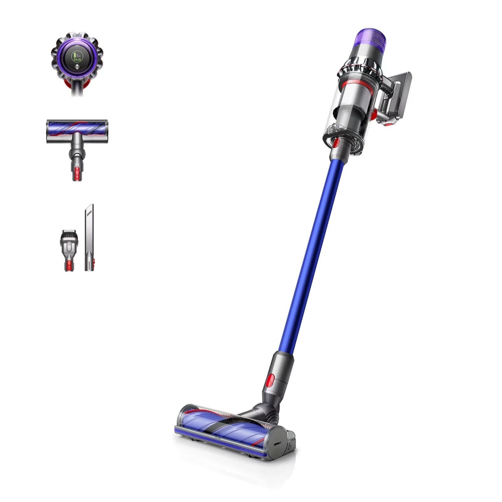 Dyson V11 QVC UK
