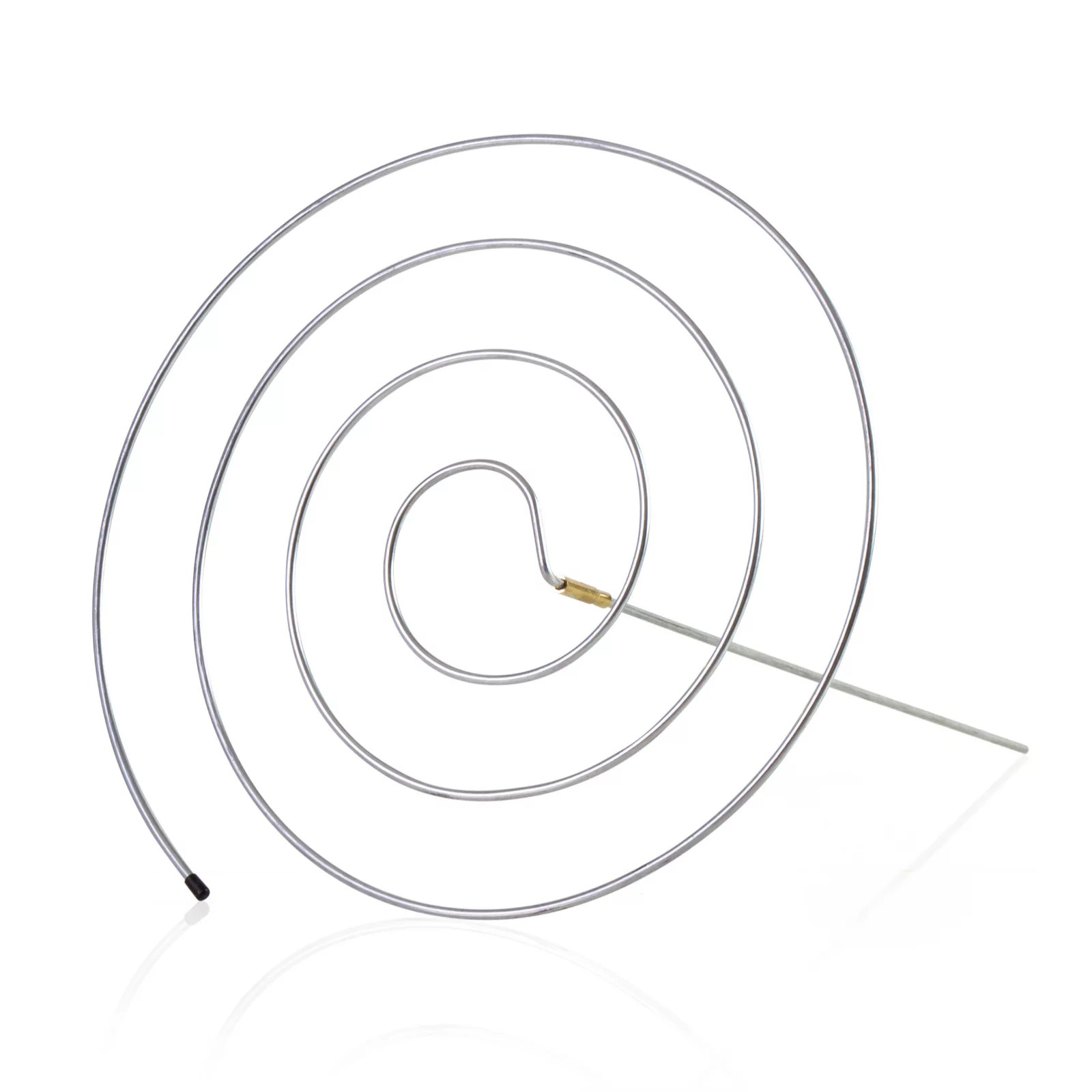 Richard Jackson's Pack of 4 Plant Supports QVC UK