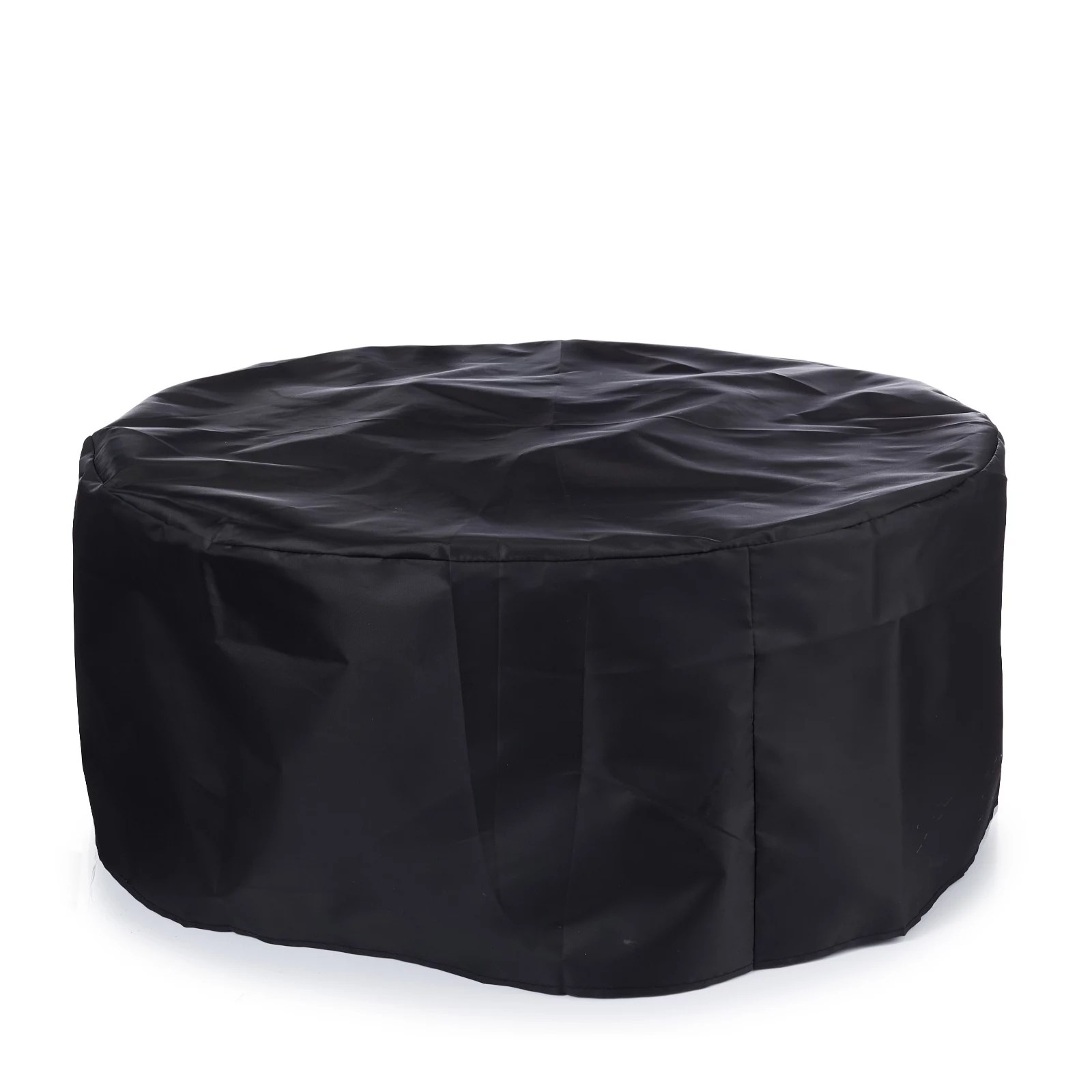 Innovators Outdoor Gas Firepit Table QVC UK