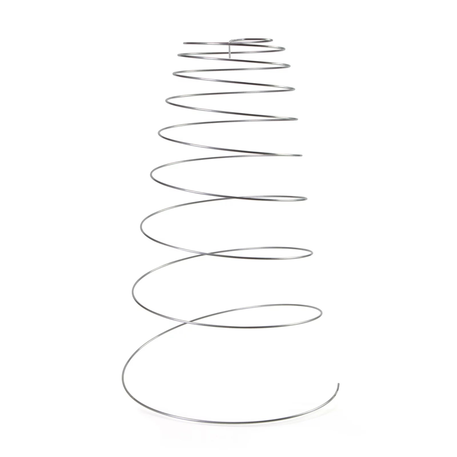 Richard Jackson's Pack of 4 Climbing Plant Supports QVC UK