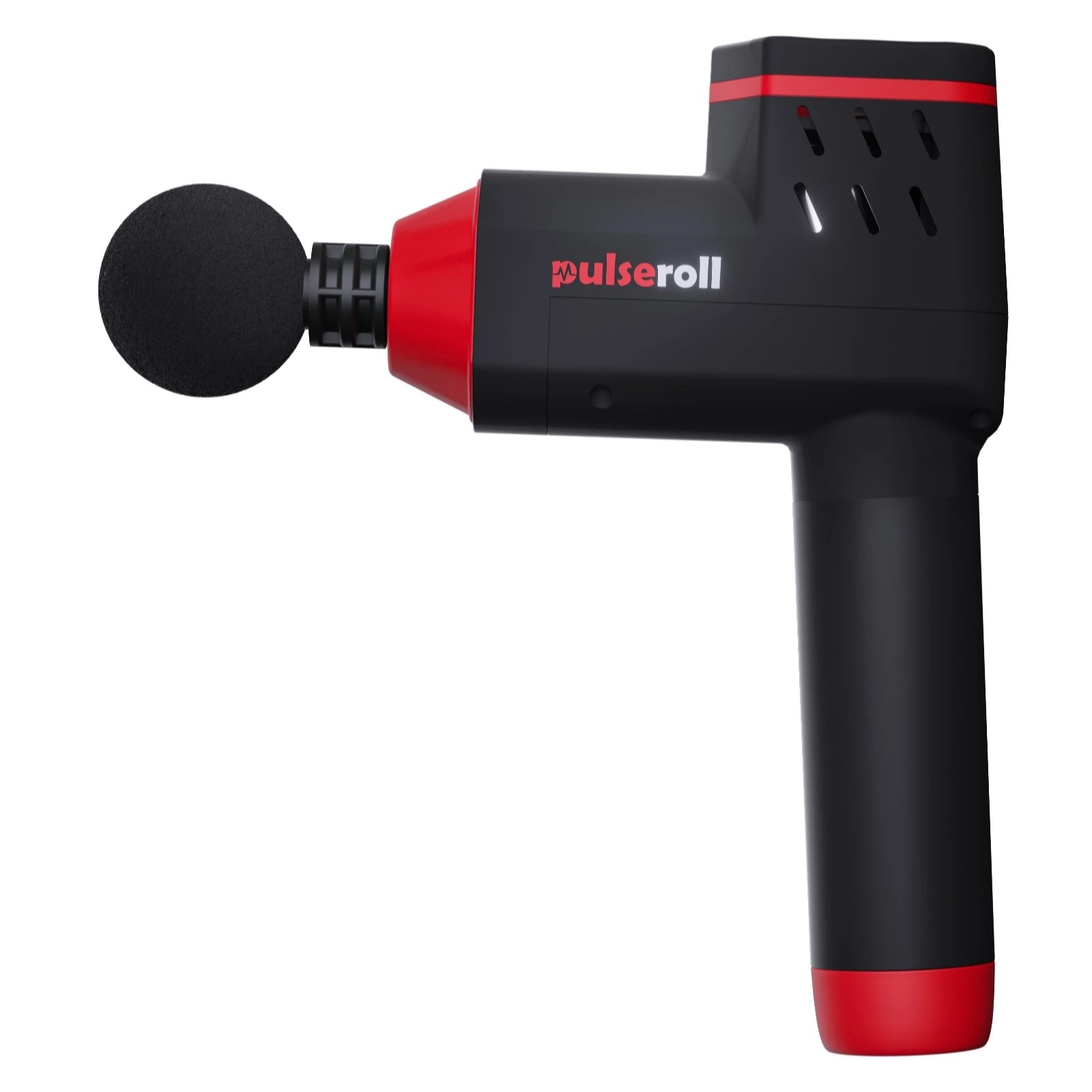 Pulseroll Pro Massage Gun QVC UK