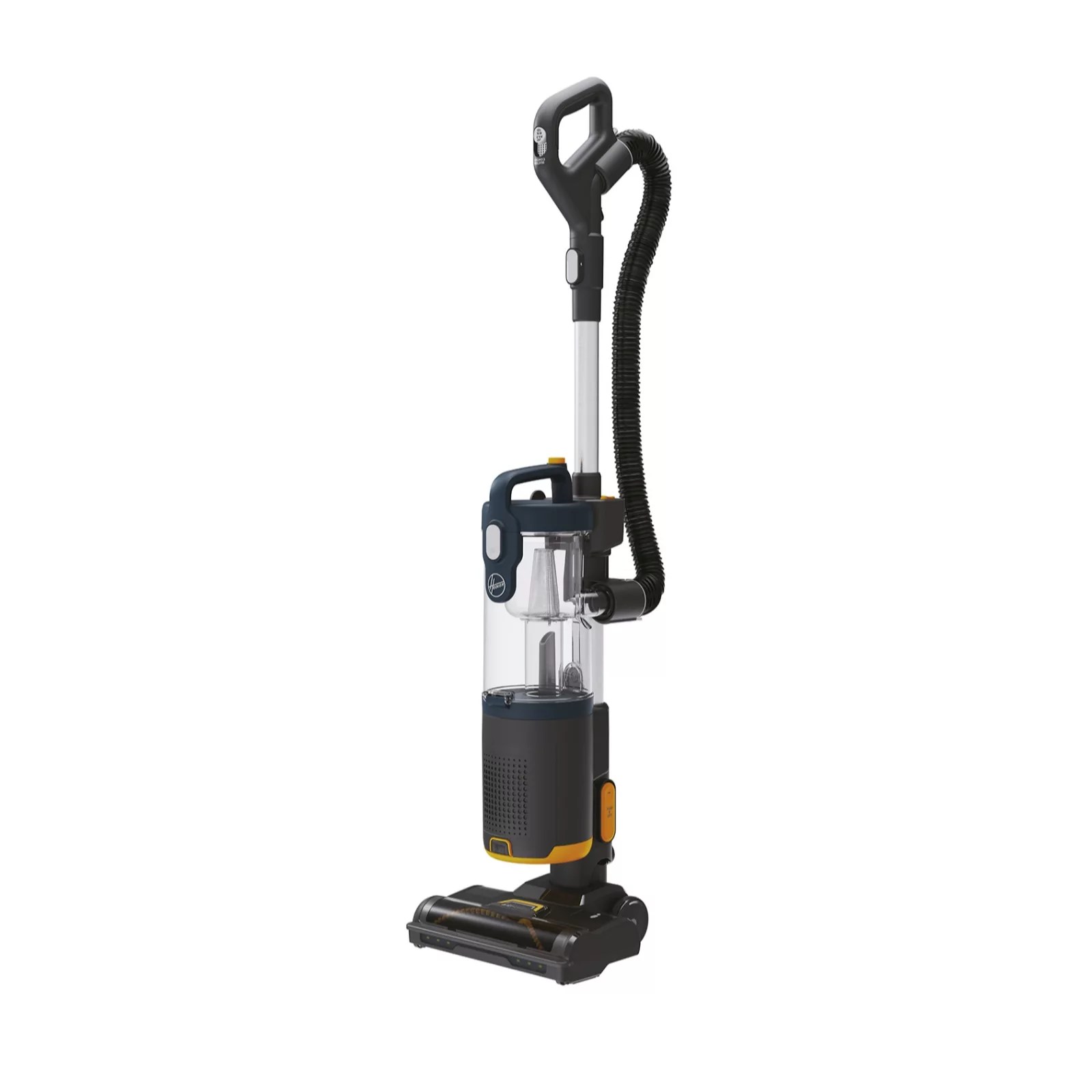 Hoover HL4 Upright Pet Vacuum Cleaner with Anti Twist QVC UK