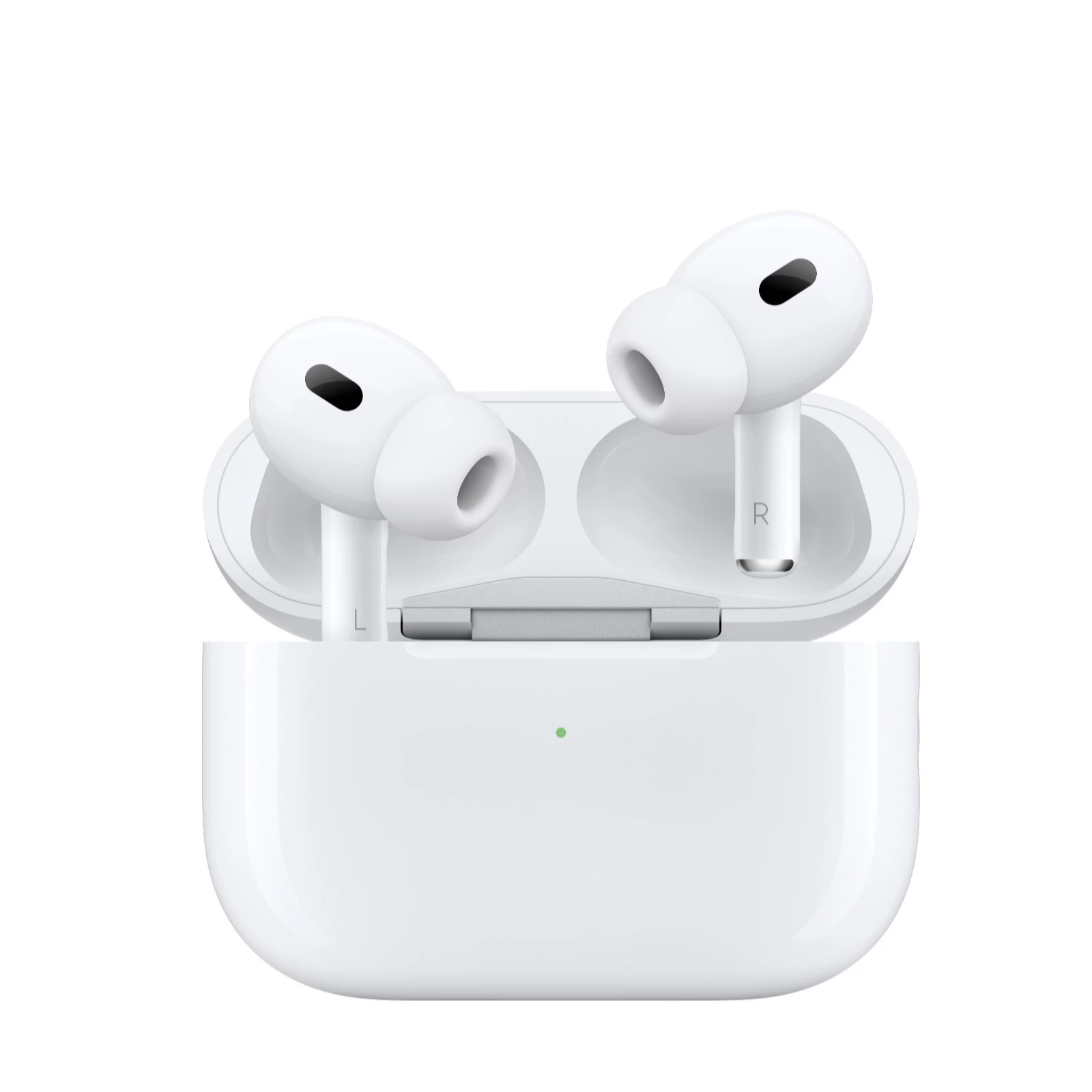 Apple AirPods Pro 2nd Gen with MagSafe Charging Case QVC UK