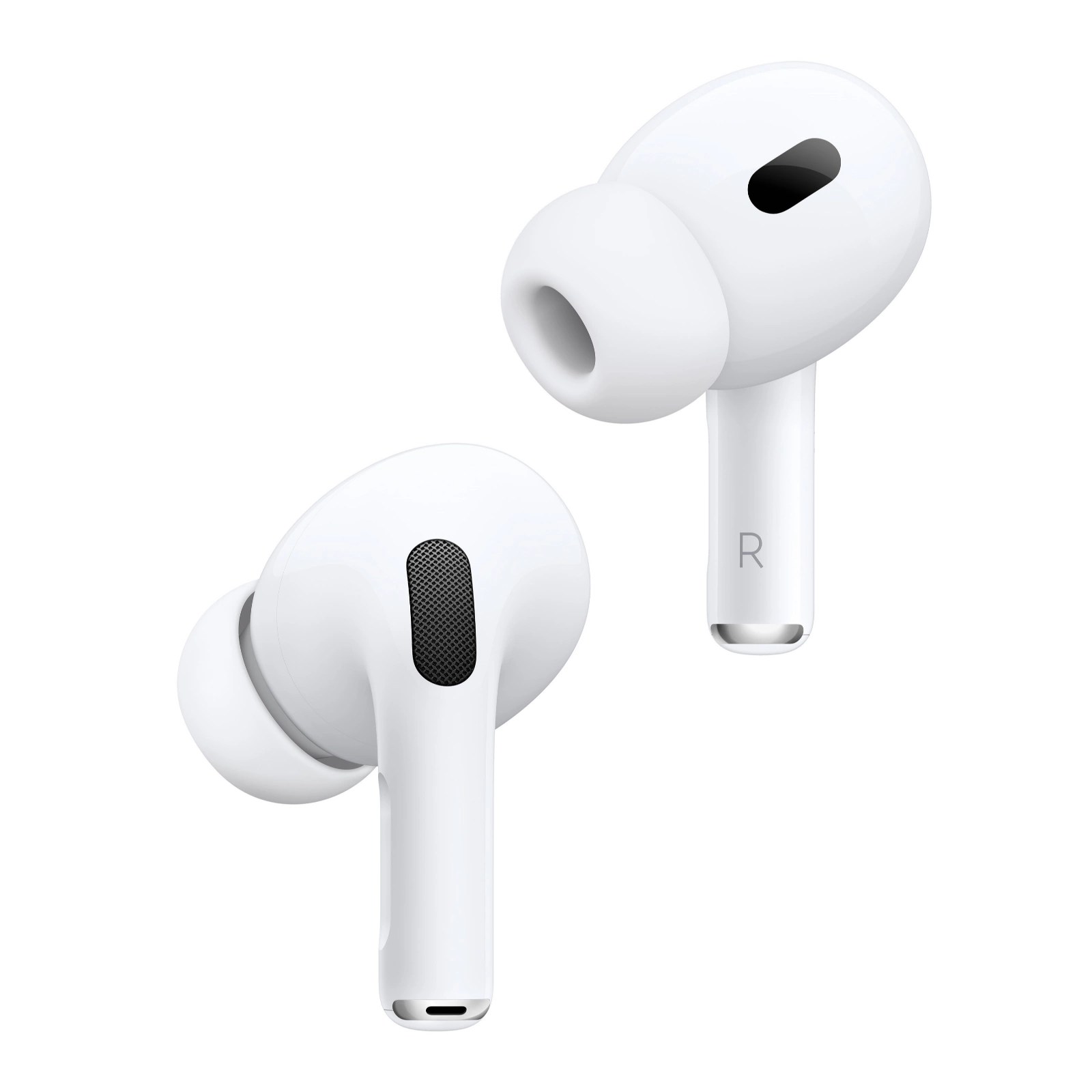 Apple AirPods Pro 2nd Gen with MagSafe Charging Case QVC UK