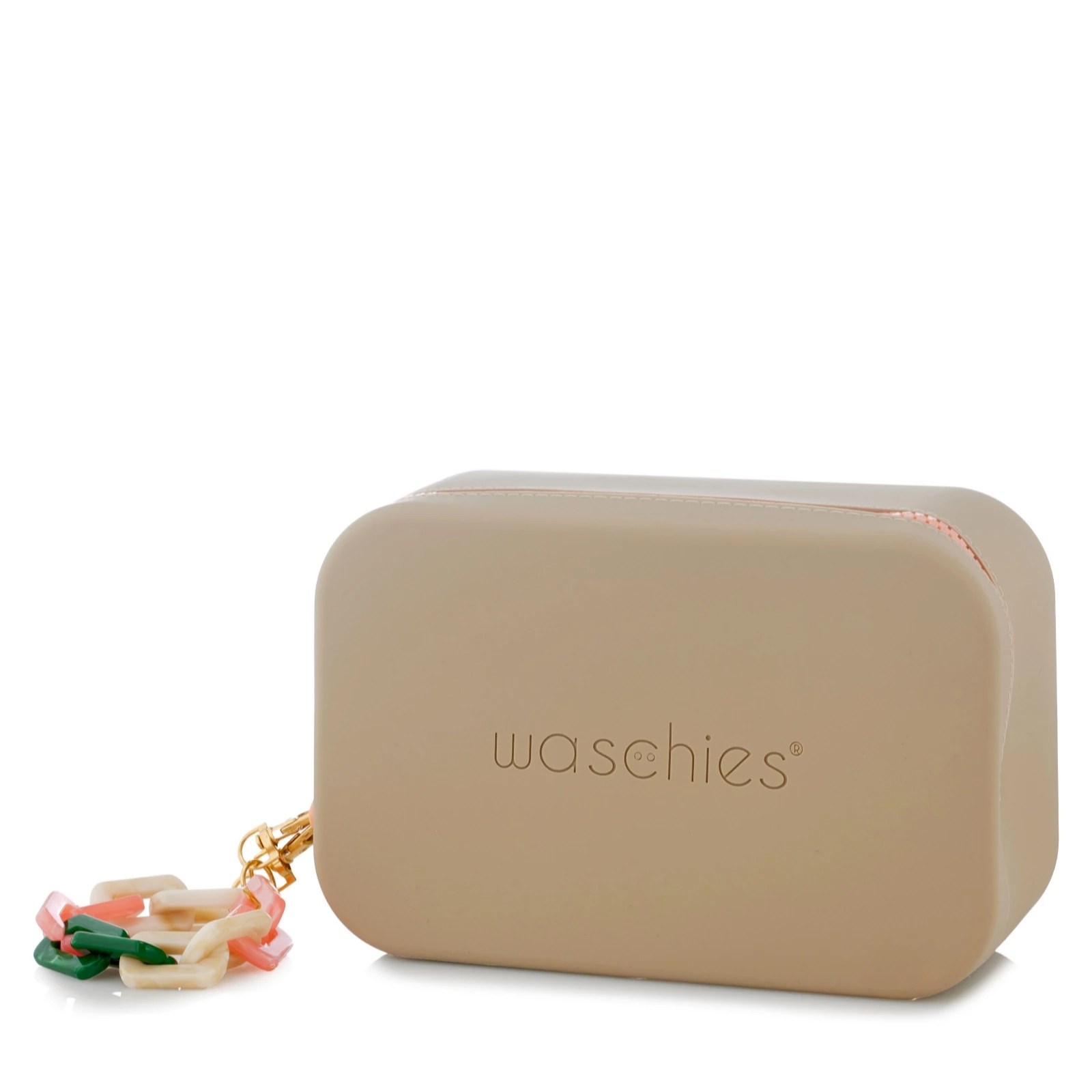Waschies Large Beauty Bag QVC UK