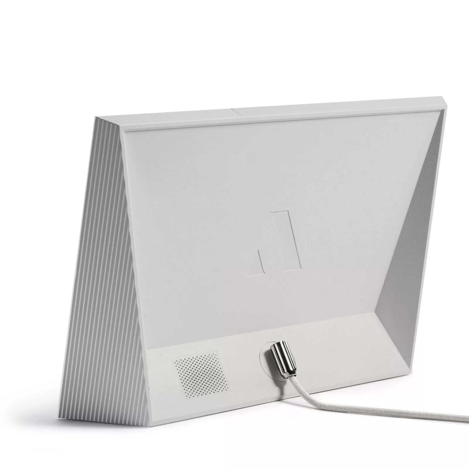 Griffin By Aura 10.1" WiFi Digital Photo Frame QVC UK