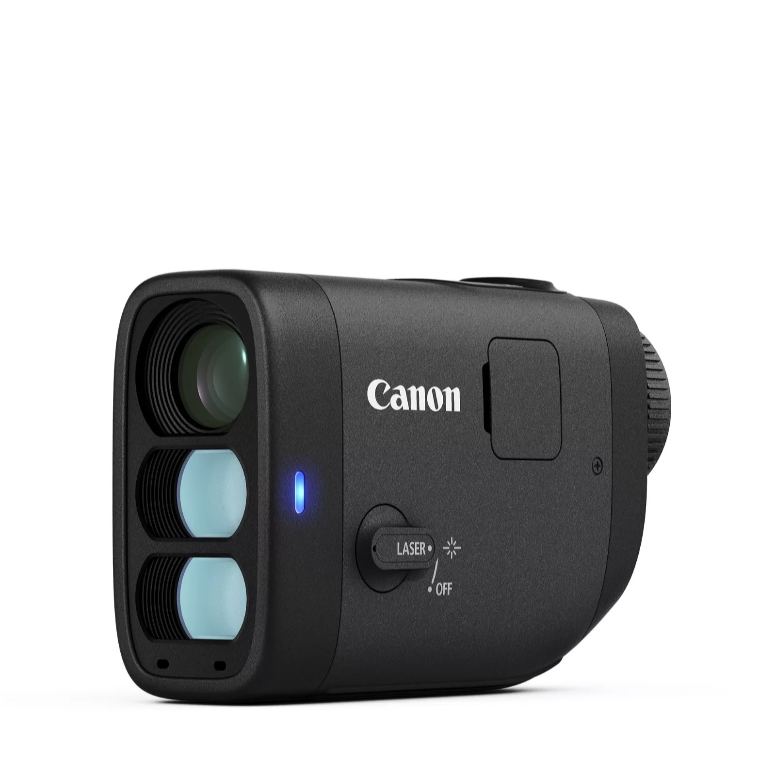 Canon Powershot Golf Laser Rangefinder QVC UK