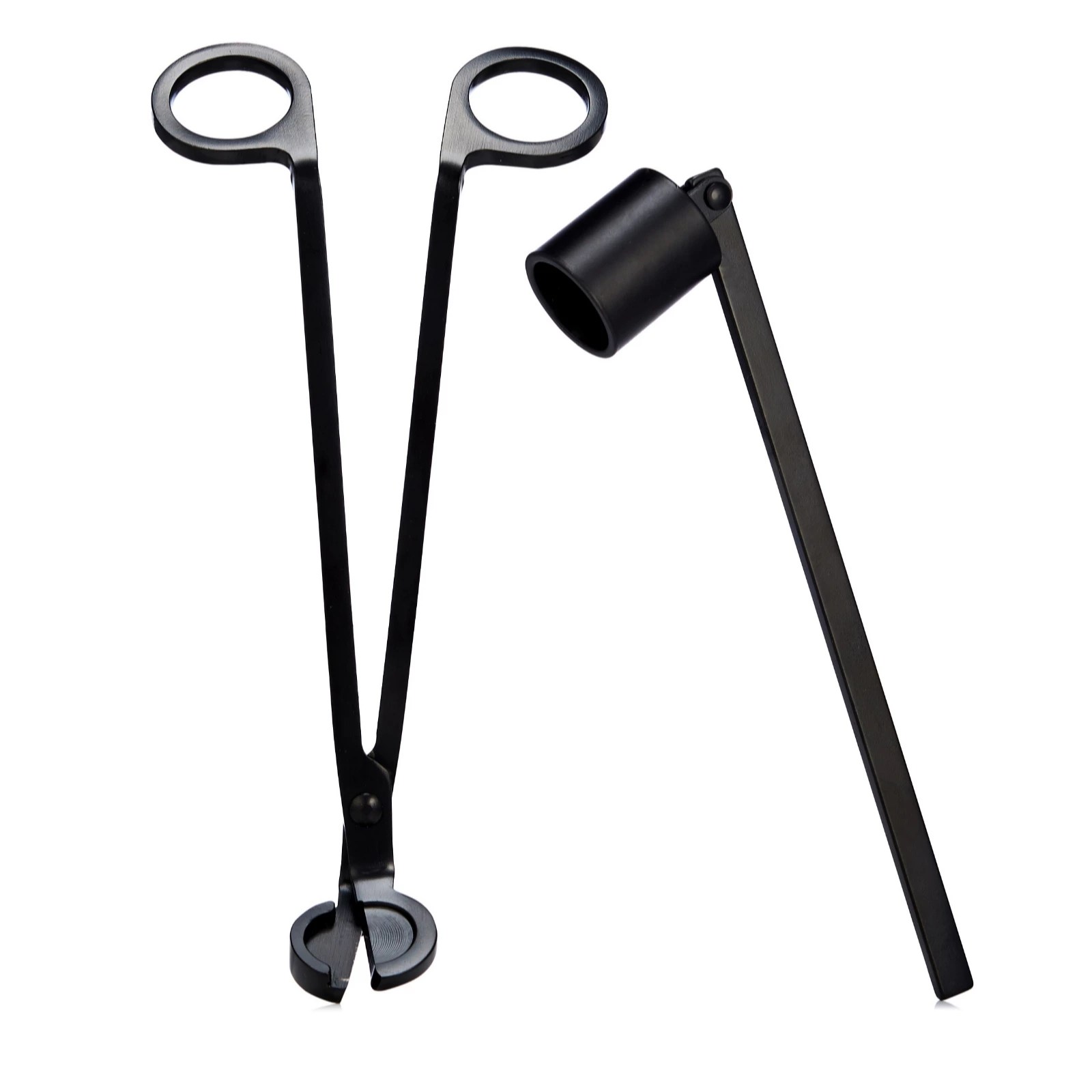 Luxenoa 2 Piece Candle Conservation Kit QVC UK