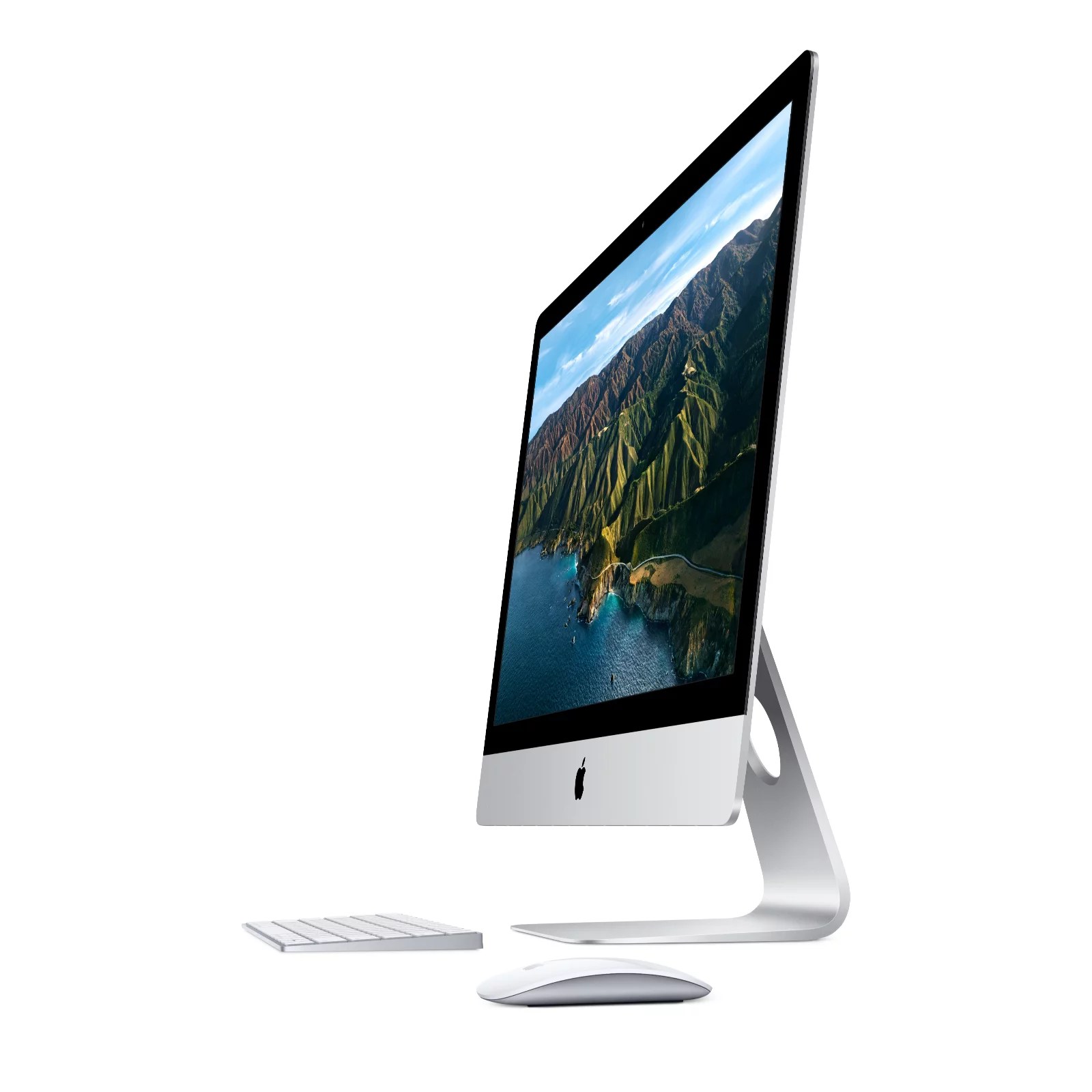 Apple 27inch (2020) iMac with Retina 5K display 3.3GHz 6core Intel
