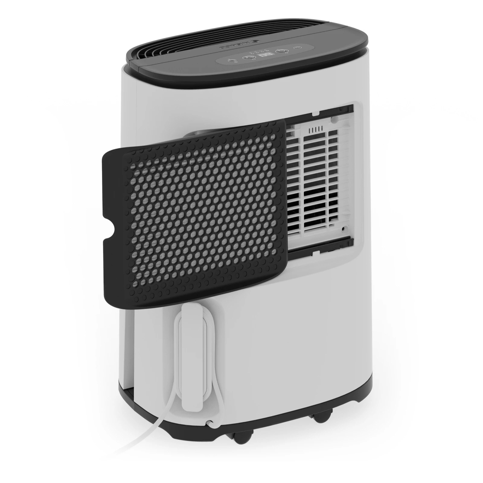 Meaco MeacoDry Arete One 12L Dehumidifier & Air Purifier QVC UK