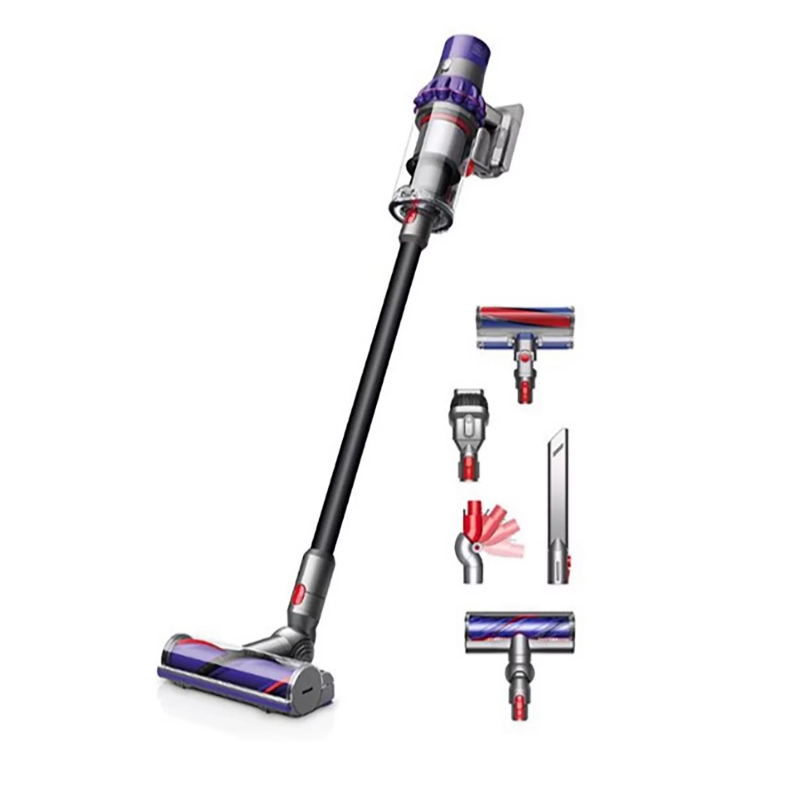 Dyson V10 Total Clean QVC UK
