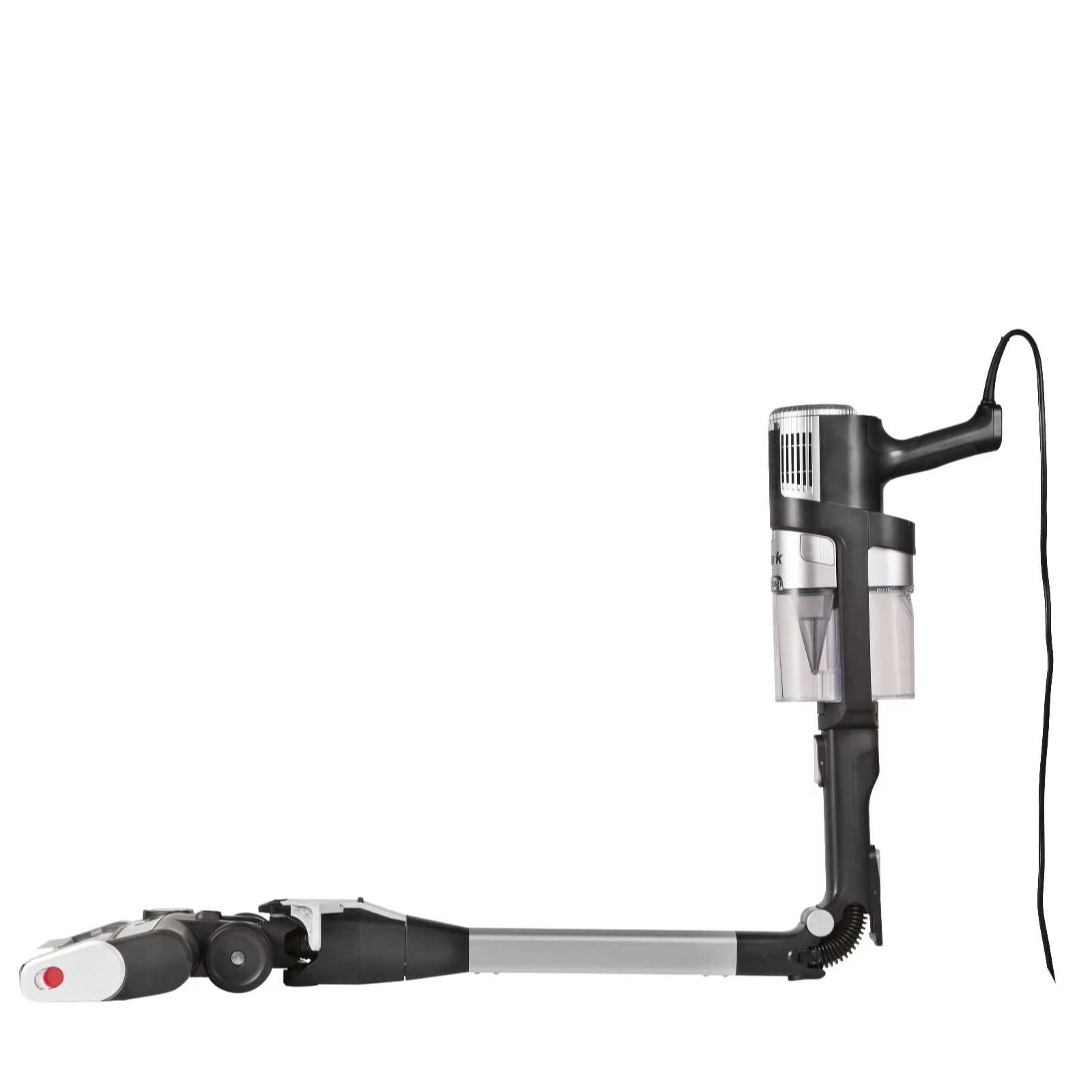 Outlet Shark Stratos Corded Stick Vacuum Cleaner HZ3000UKT QVC UK