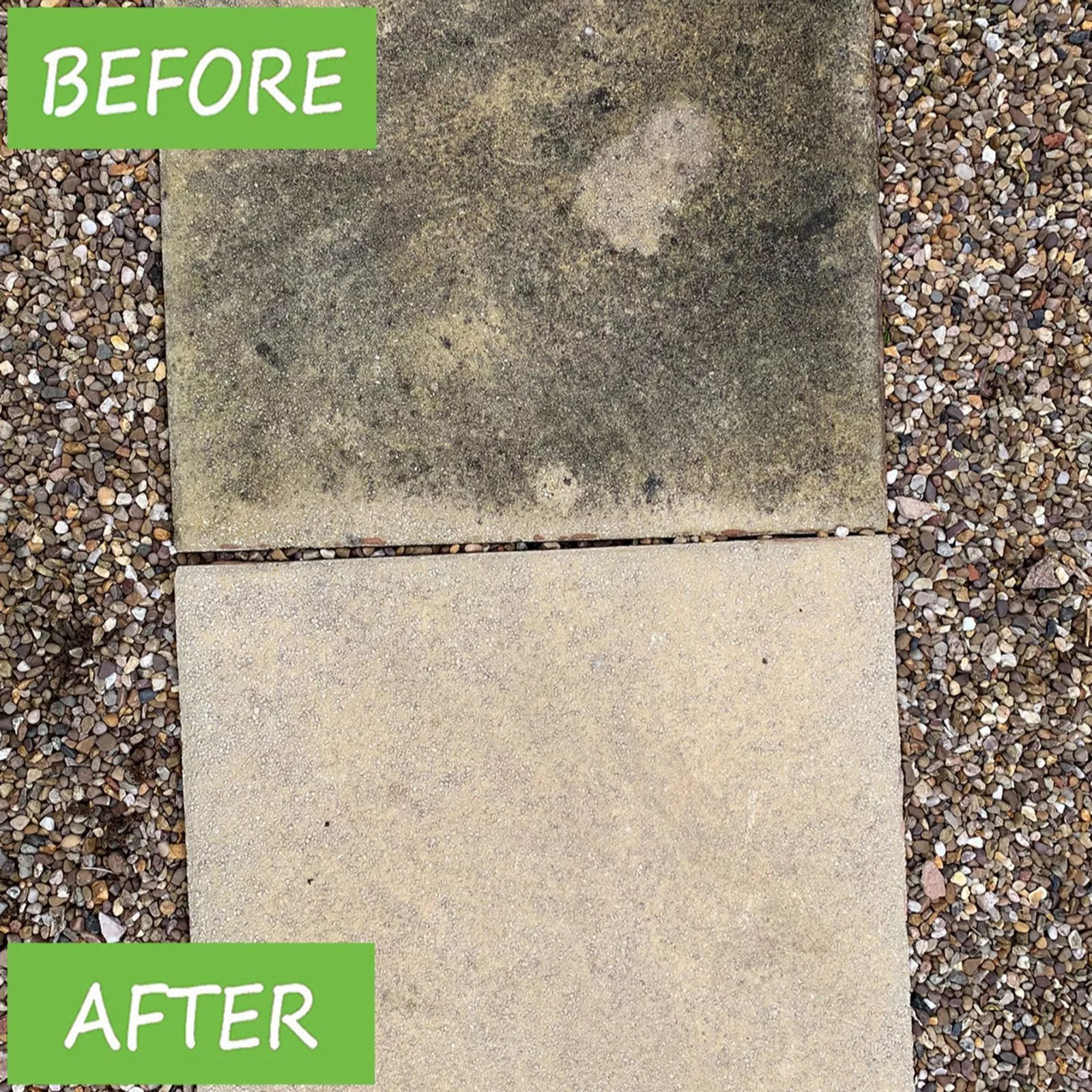 Crikey Mikey 5 Litre Attack Hard Surface Cleaner with Pressure Sprayer