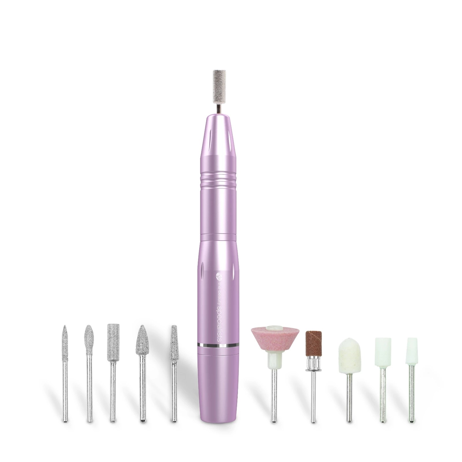 Rio Professional Electric Nail File QVC UK