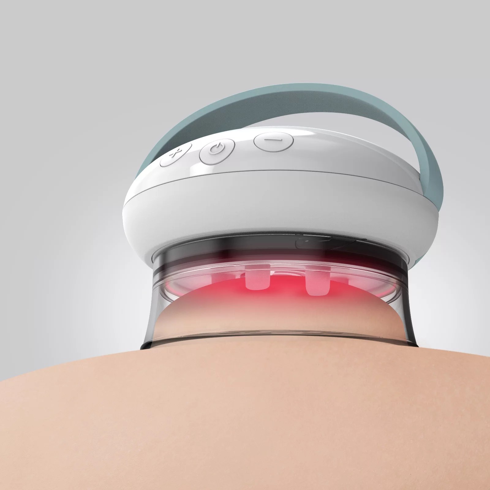 Homedics Beauty Skin Smoothee Plus QVC UK