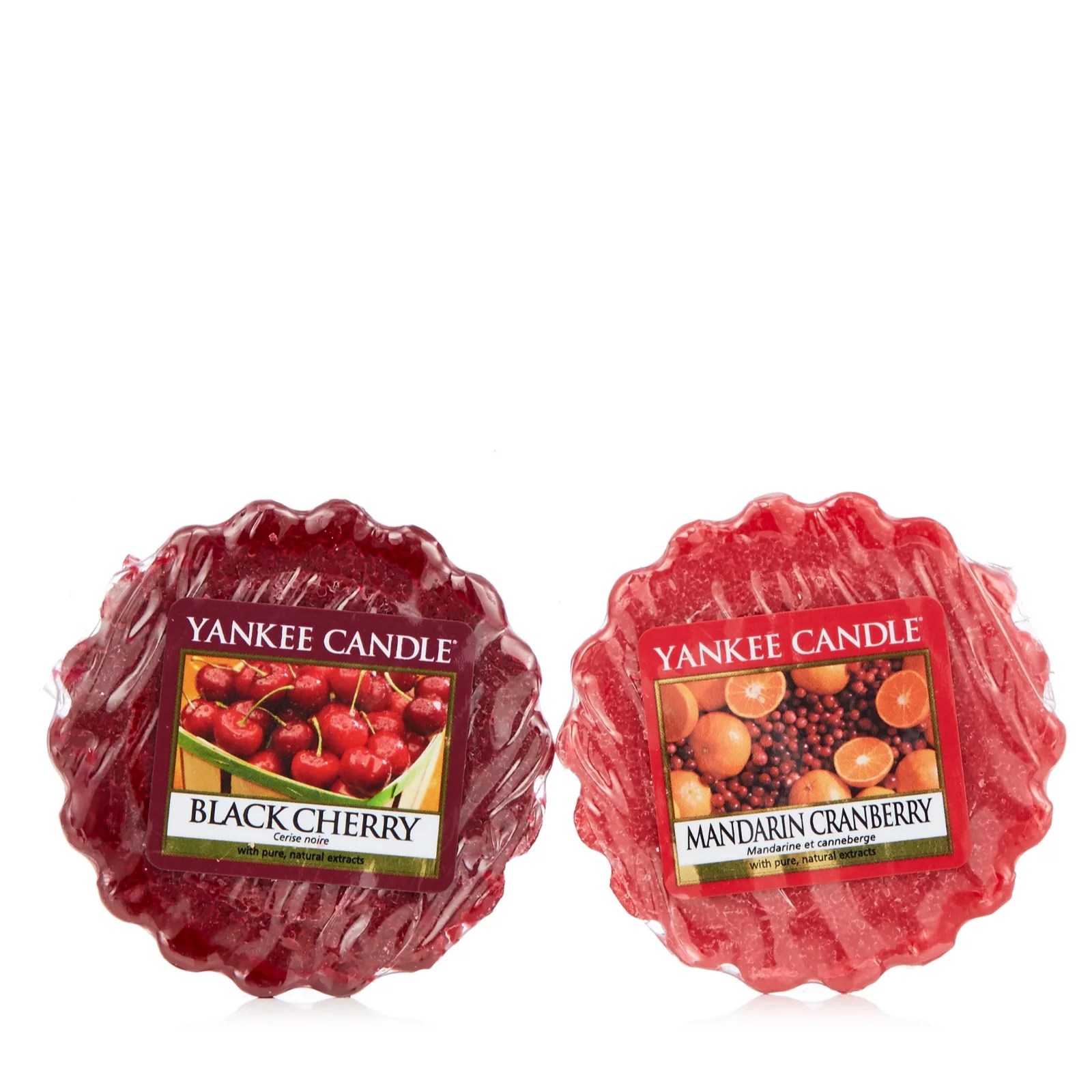Yankee Candle 16 Wax Melts QVC UK