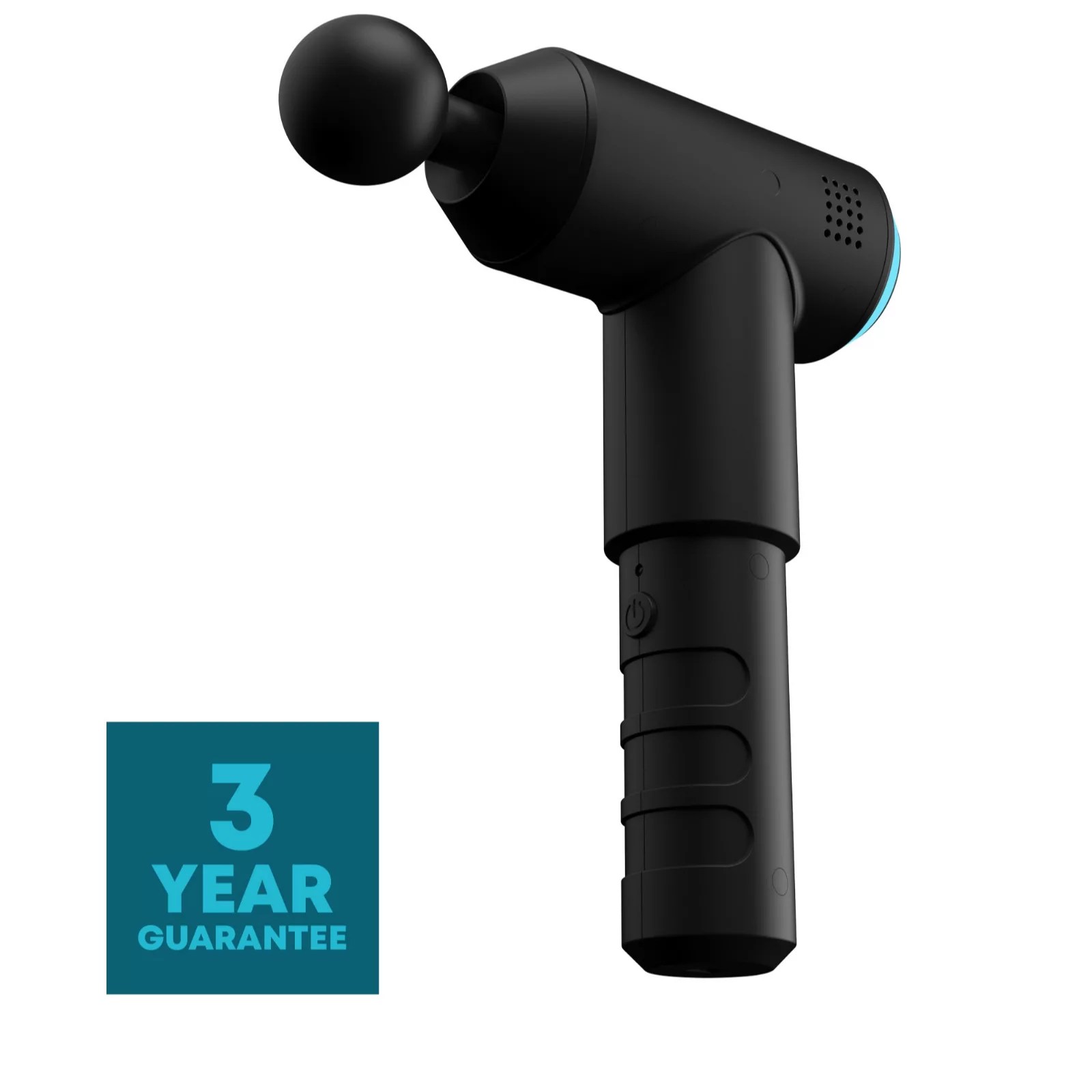 Homedics Physio Massage Gun QVC UK