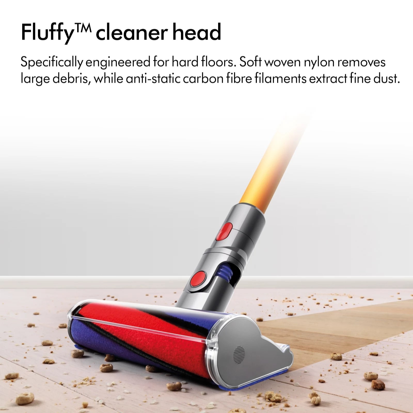 Dyson V8 Absolute Vacuum Cleaner QVC UK