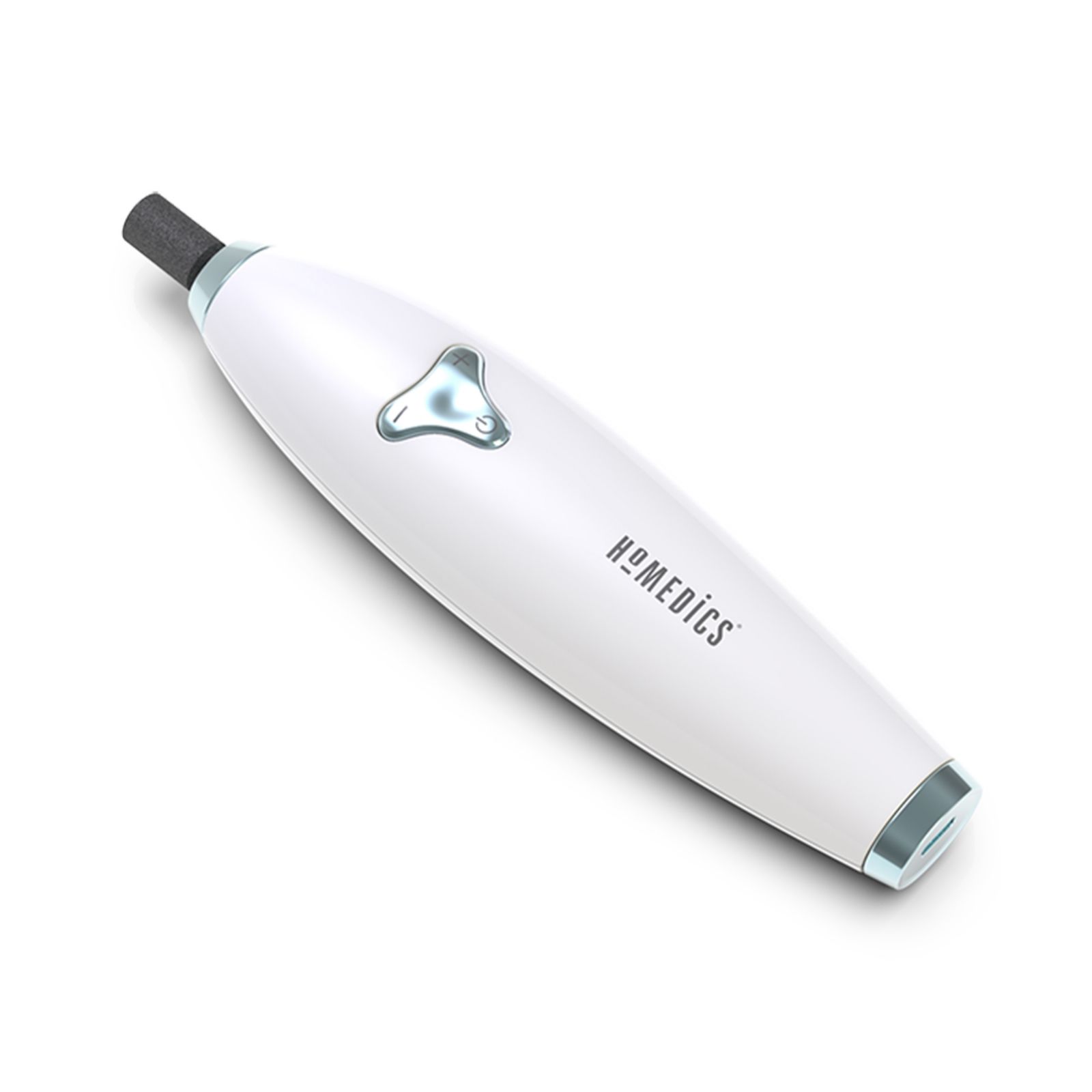 Homedics Luxury 6 in 1 Electric Manicure & Pedicure Set QVC UK