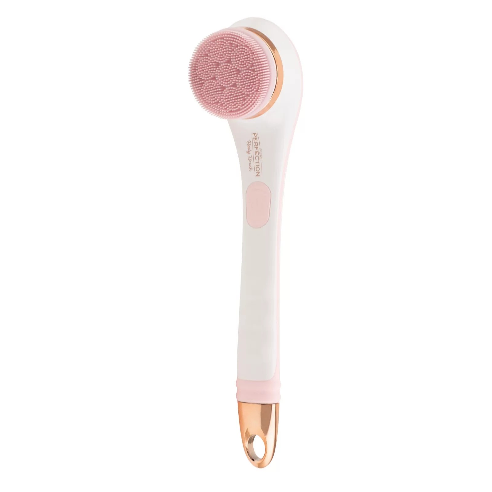 JML NuYou Body Brush USB Charging QVC UK